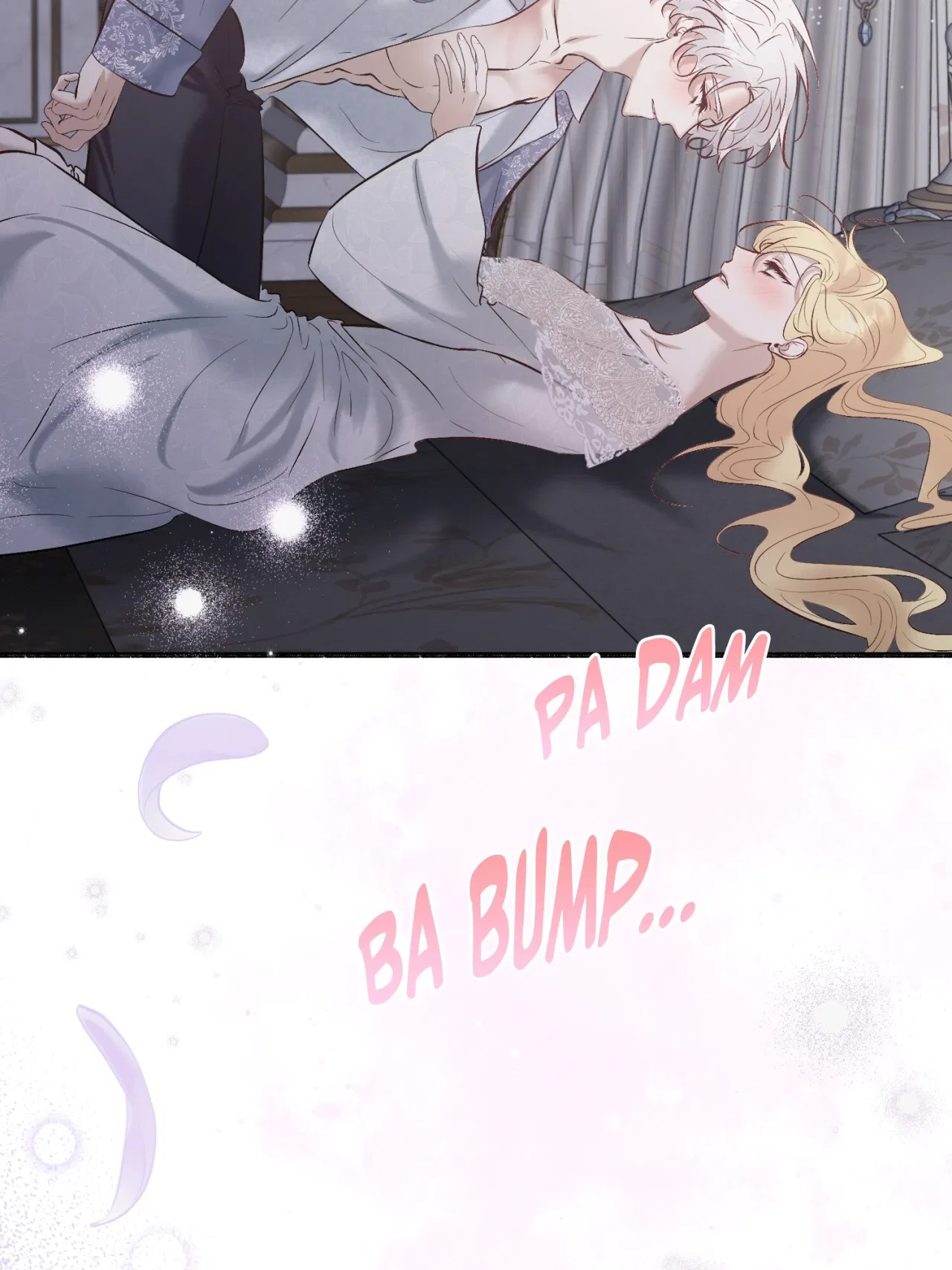 My Angelic Husband is actually a Devil in Disguise Chapter 96 – Page 29