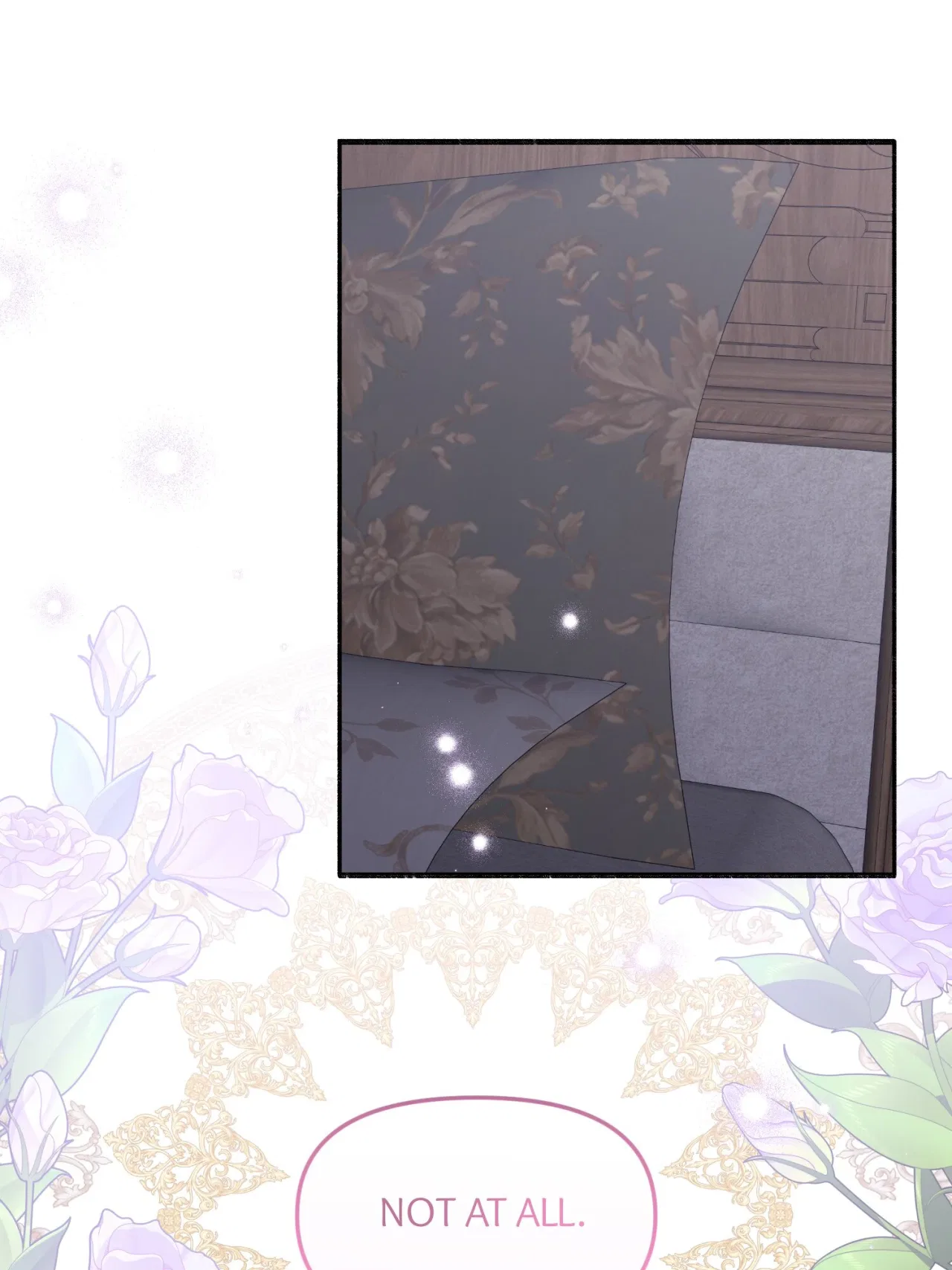 My Angelic Husband is actually a Devil in Disguise Chapter 96 – Page 33