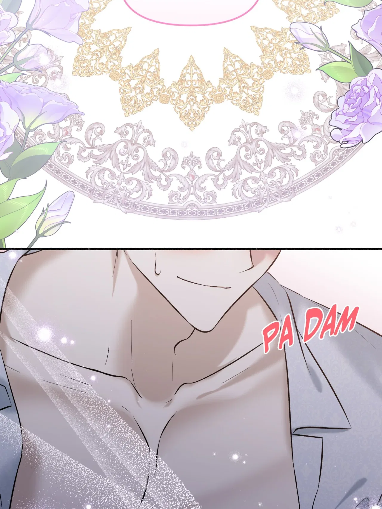 My Angelic Husband is actually a Devil in Disguise Chapter 96 – Page 34
