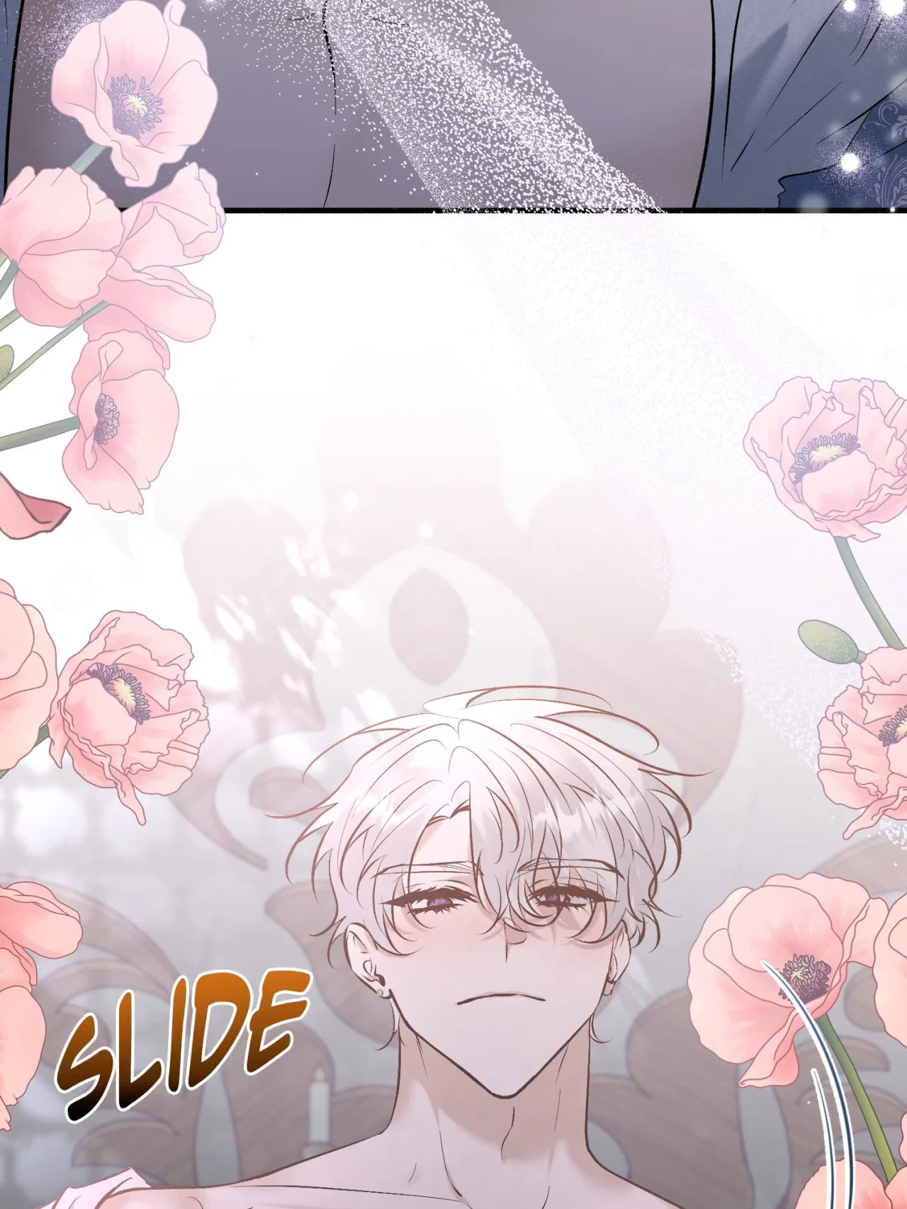 My Angelic Husband is actually a Devil in Disguise Chapter 96 – Page 35