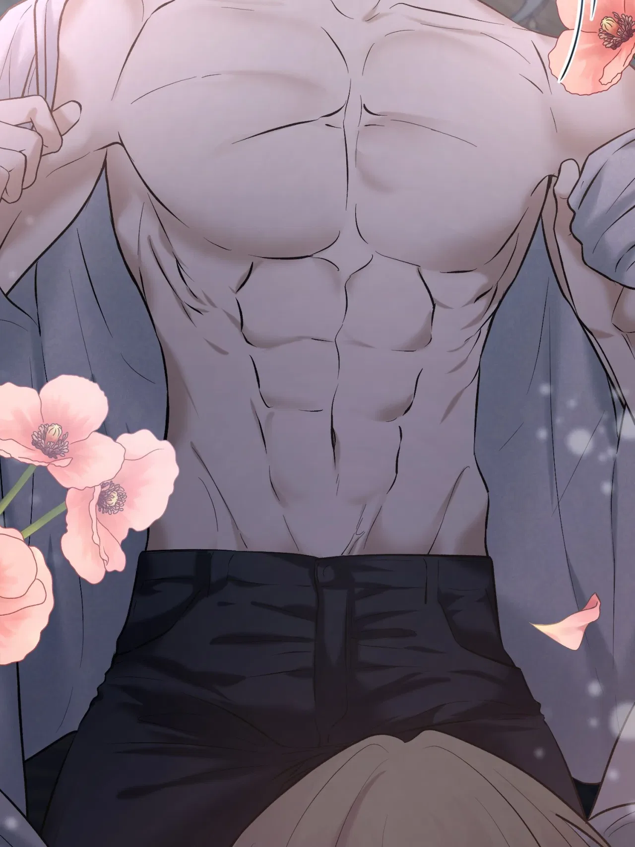 My Angelic Husband is actually a Devil in Disguise Chapter 96 – Page 36