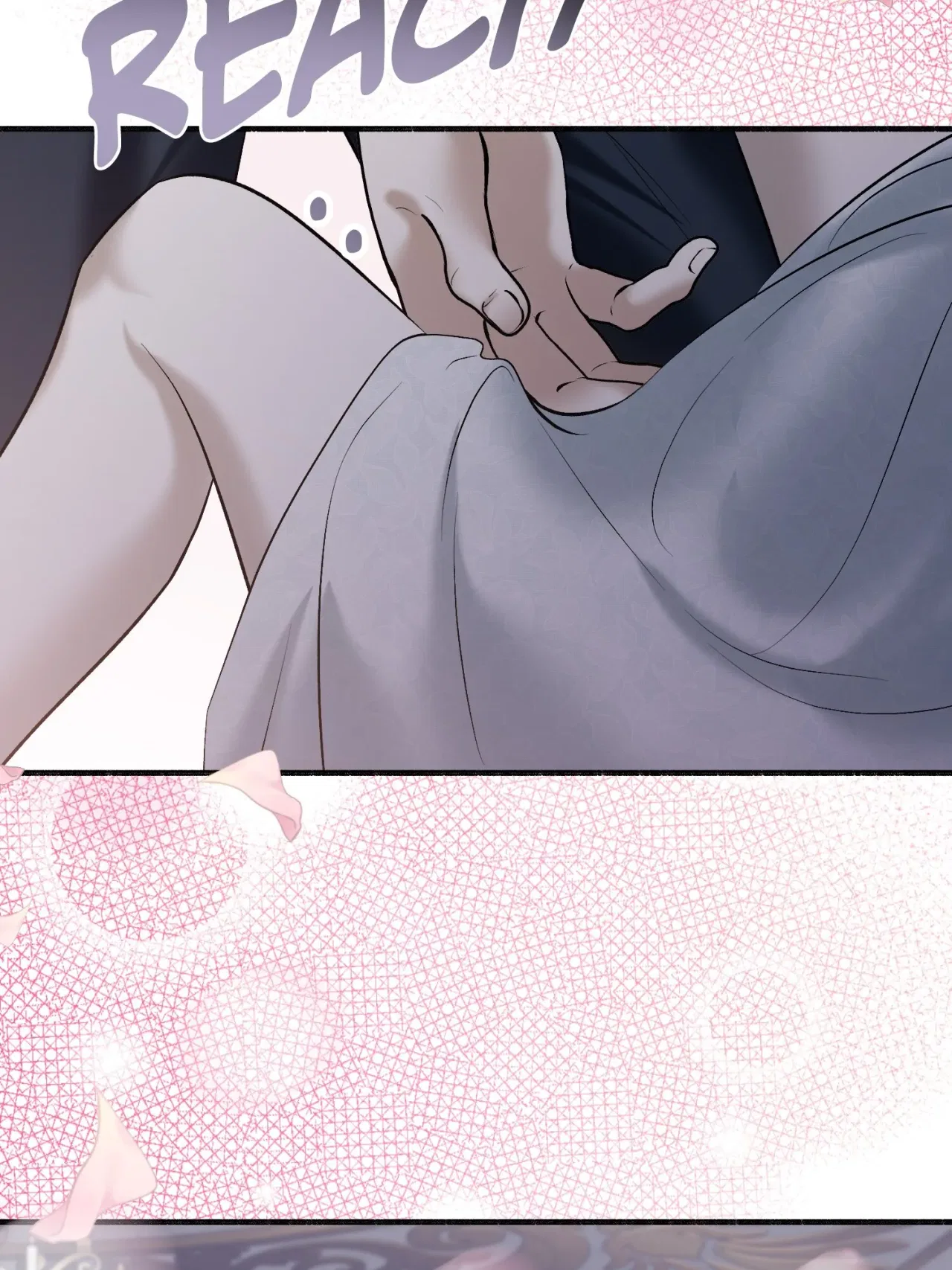 My Angelic Husband is actually a Devil in Disguise Chapter 96 – Page 38