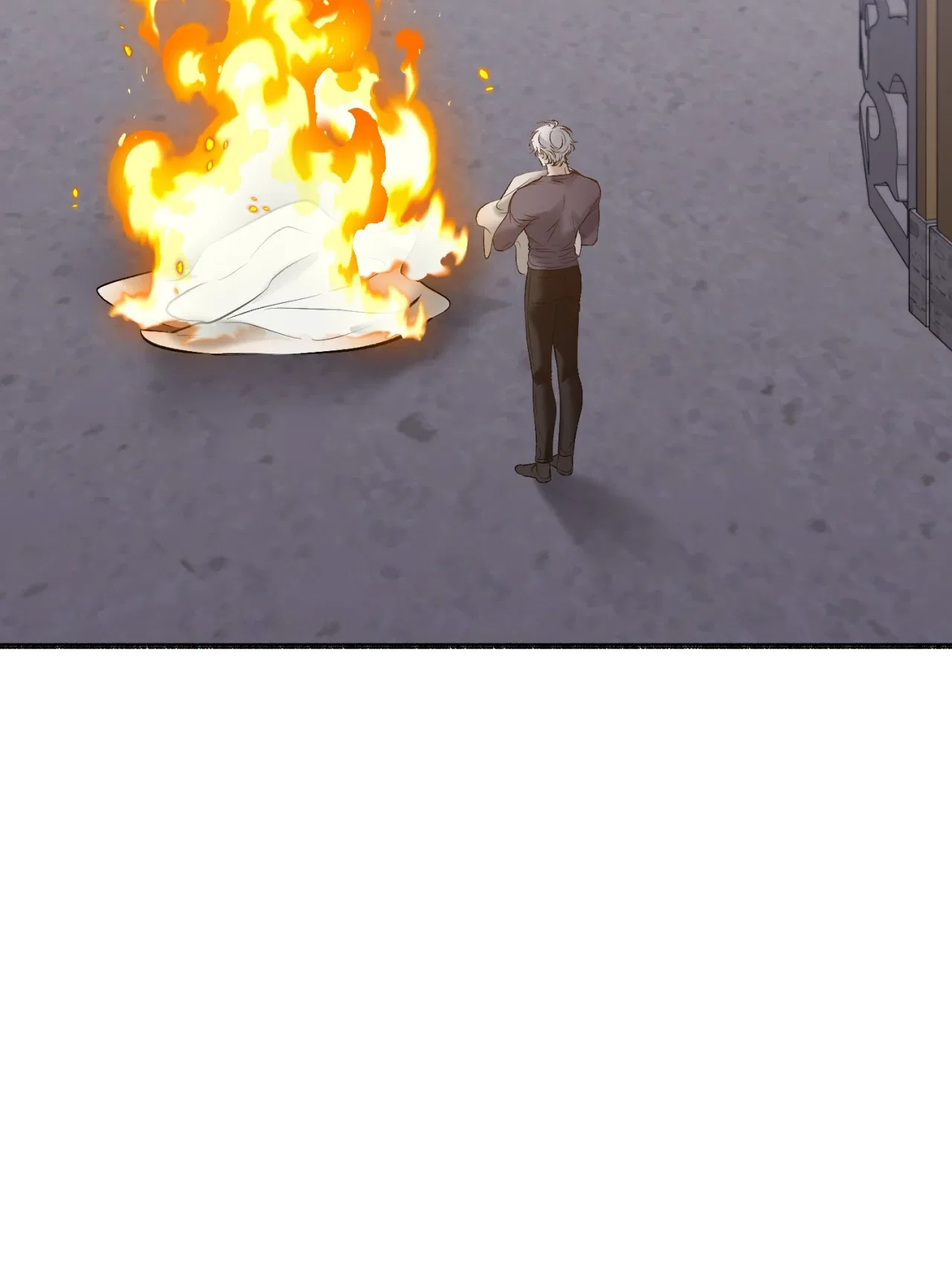 My Angelic Husband is actually a Devil in Disguise Chapter 96 – Page 42