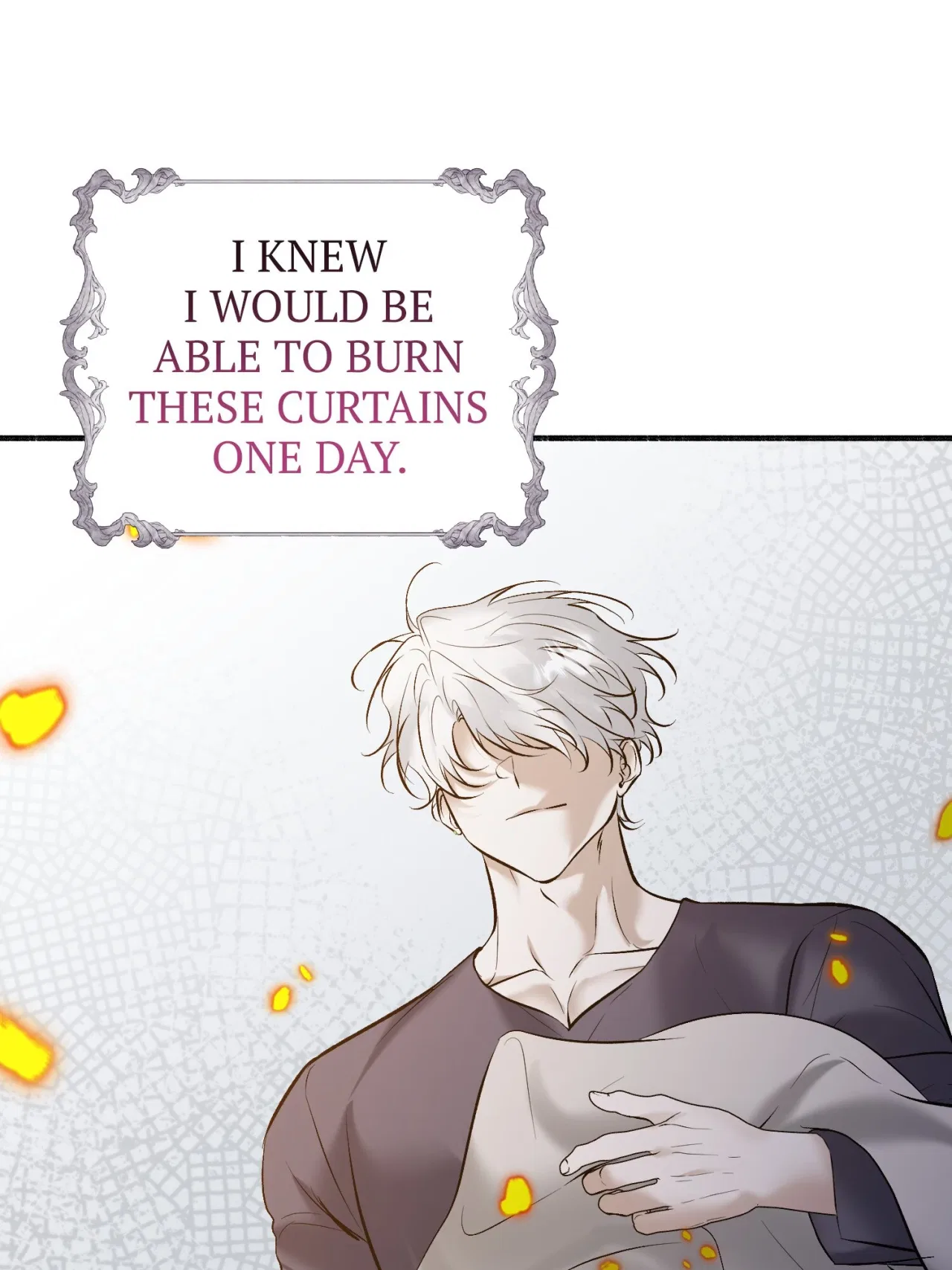 My Angelic Husband is actually a Devil in Disguise Chapter 96 – Page 43