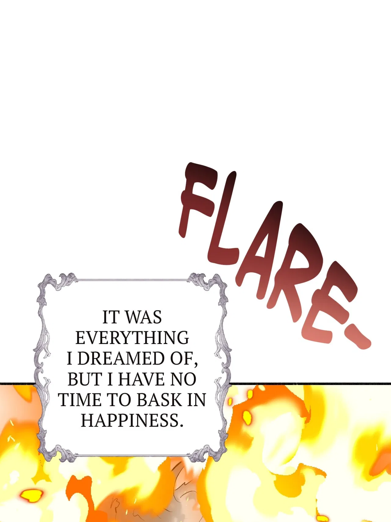 My Angelic Husband is actually a Devil in Disguise Chapter 96 – Page 46