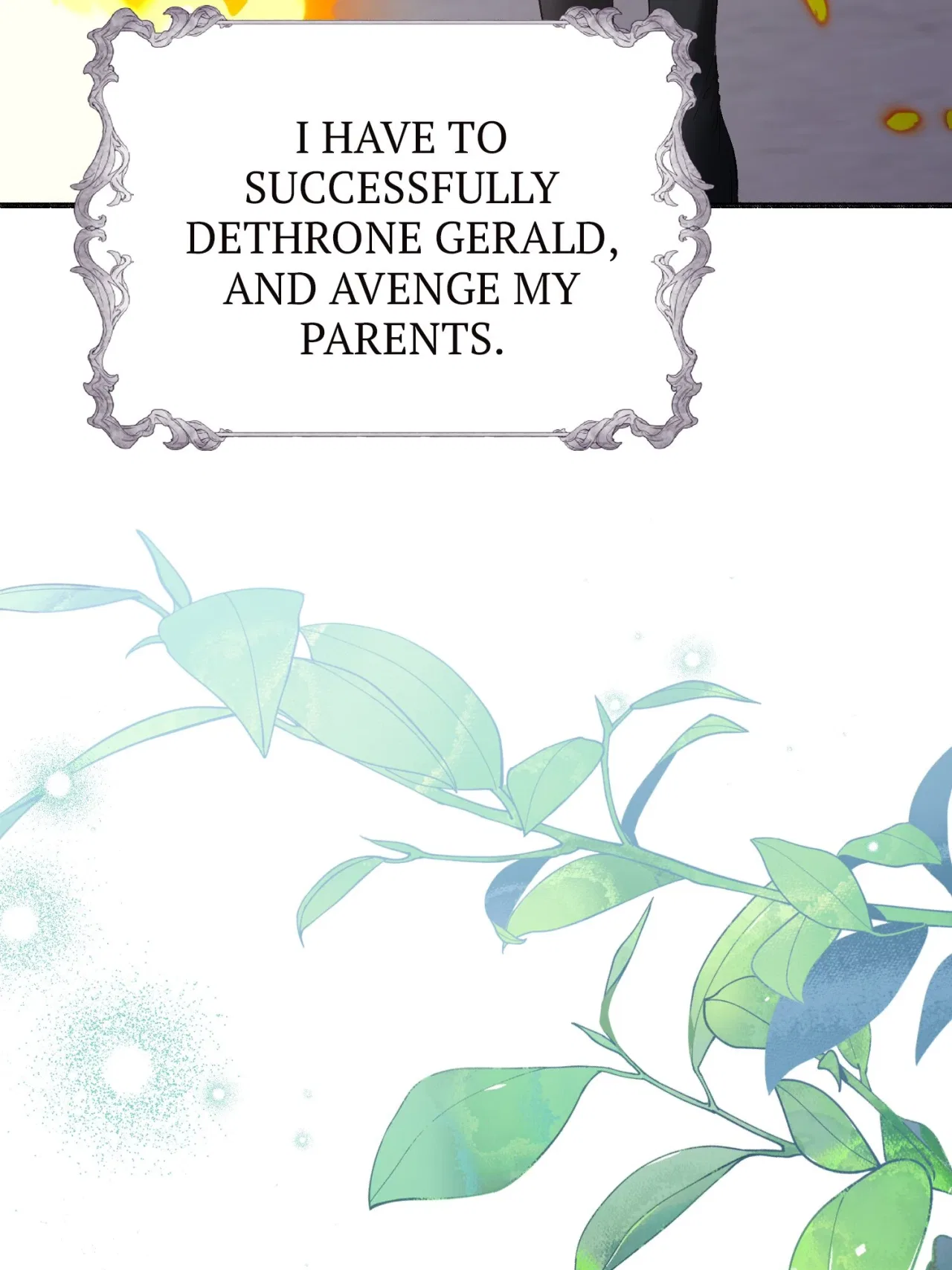 My Angelic Husband is actually a Devil in Disguise Chapter 96 – Page 49