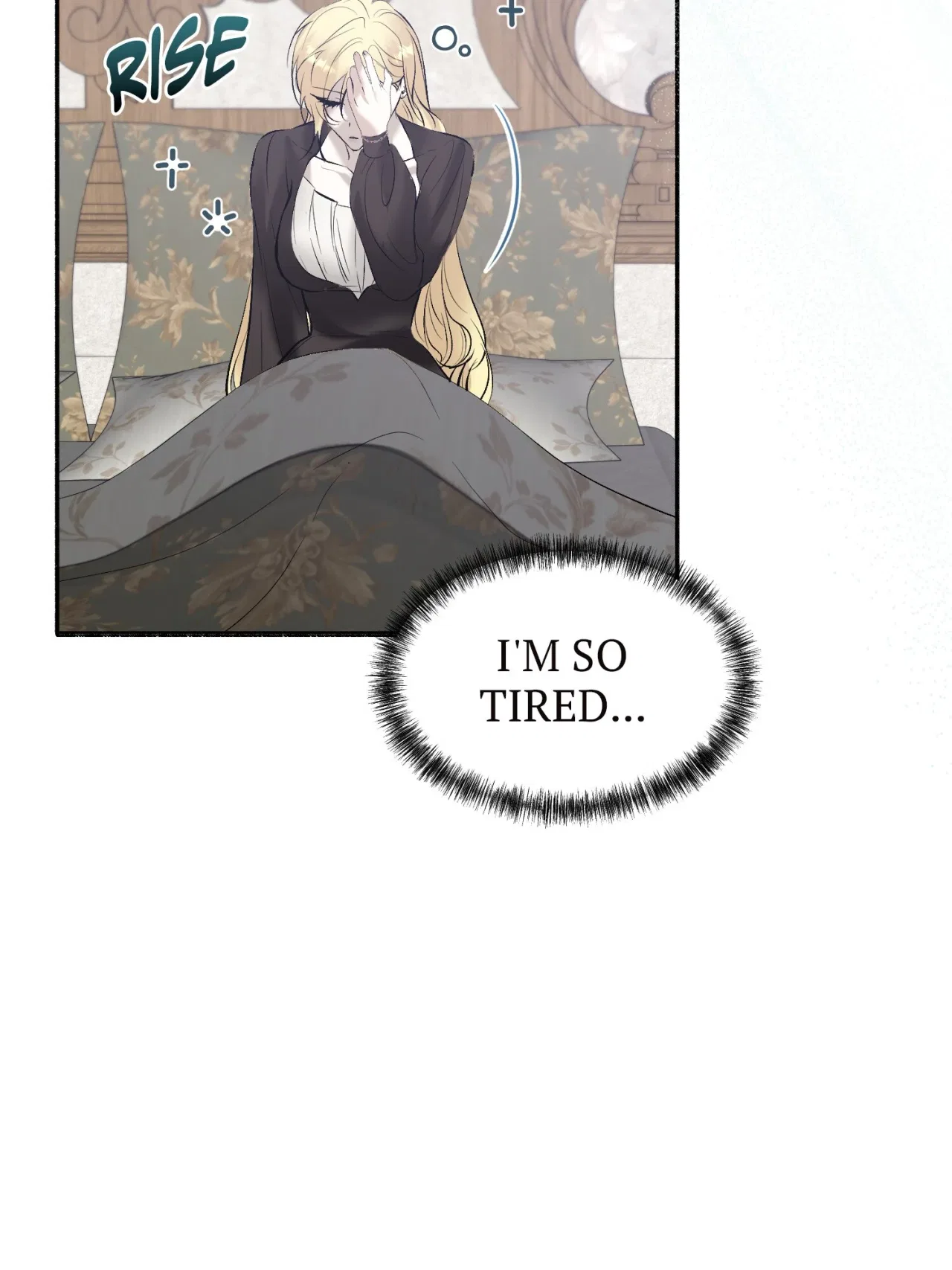 My Angelic Husband is actually a Devil in Disguise Chapter 96 – Page 52