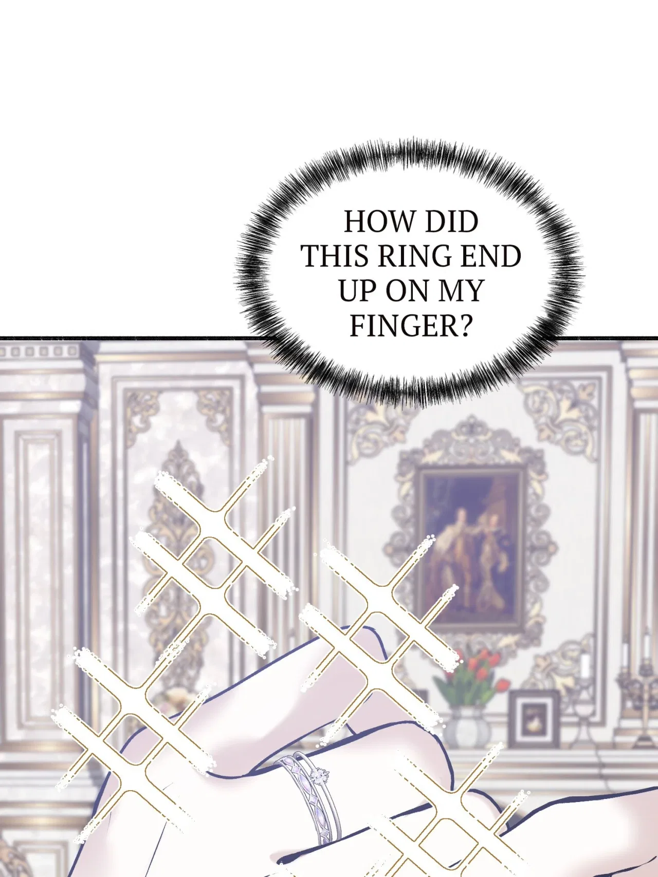 My Angelic Husband is actually a Devil in Disguise Chapter 96 – Page 55