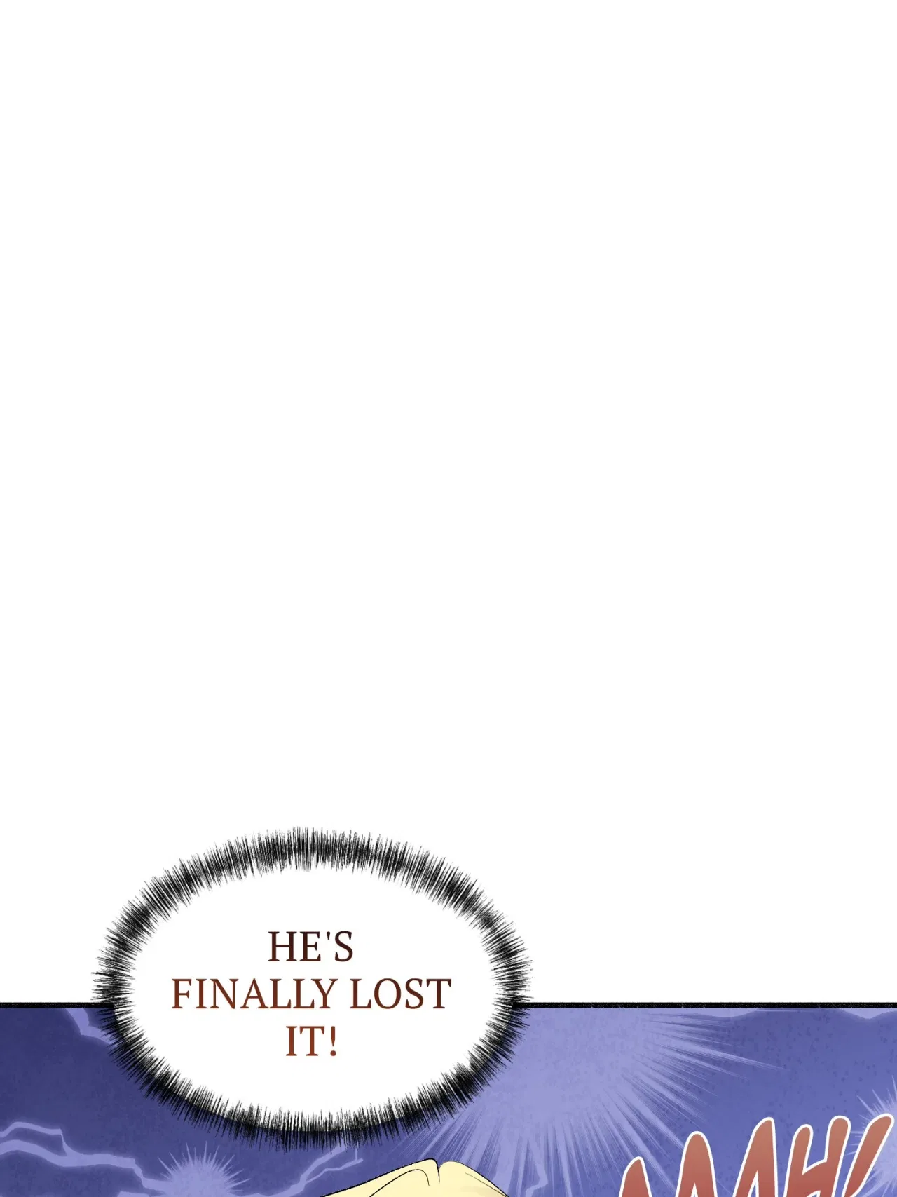My Angelic Husband is actually a Devil in Disguise Chapter 96 – Page 59