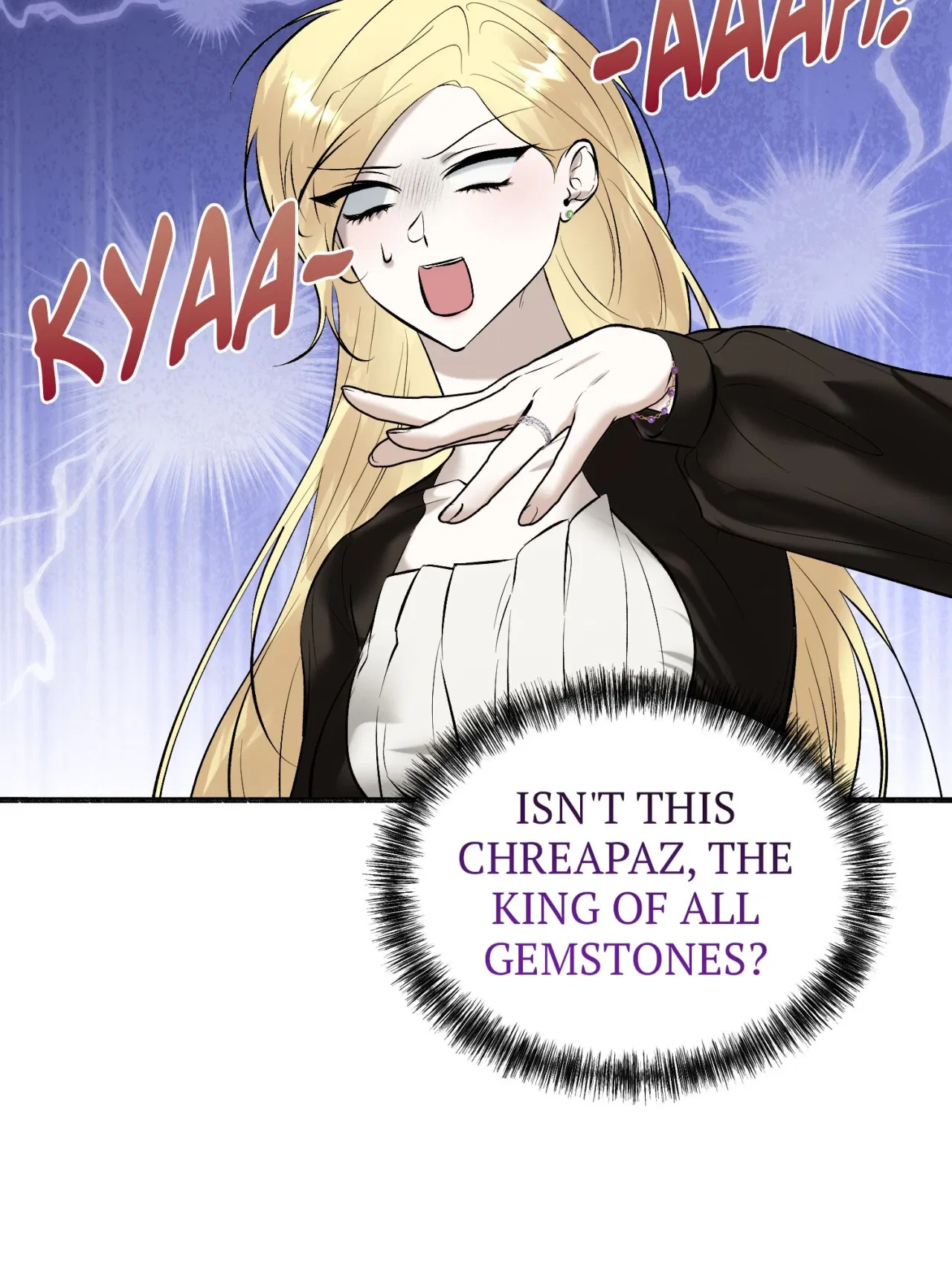 My Angelic Husband is actually a Devil in Disguise Chapter 96 – Page 60