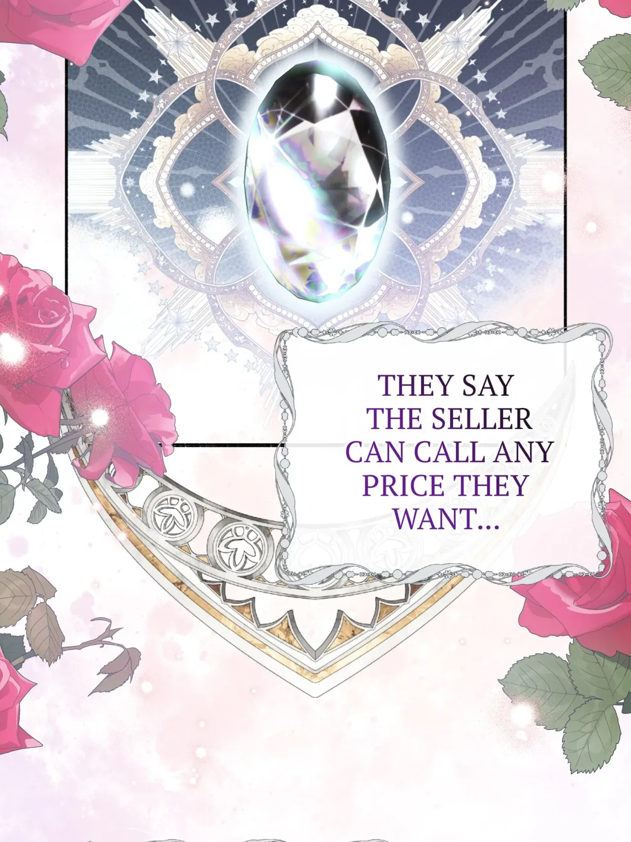 My Angelic Husband is actually a Devil in Disguise Chapter 96 – Page 62