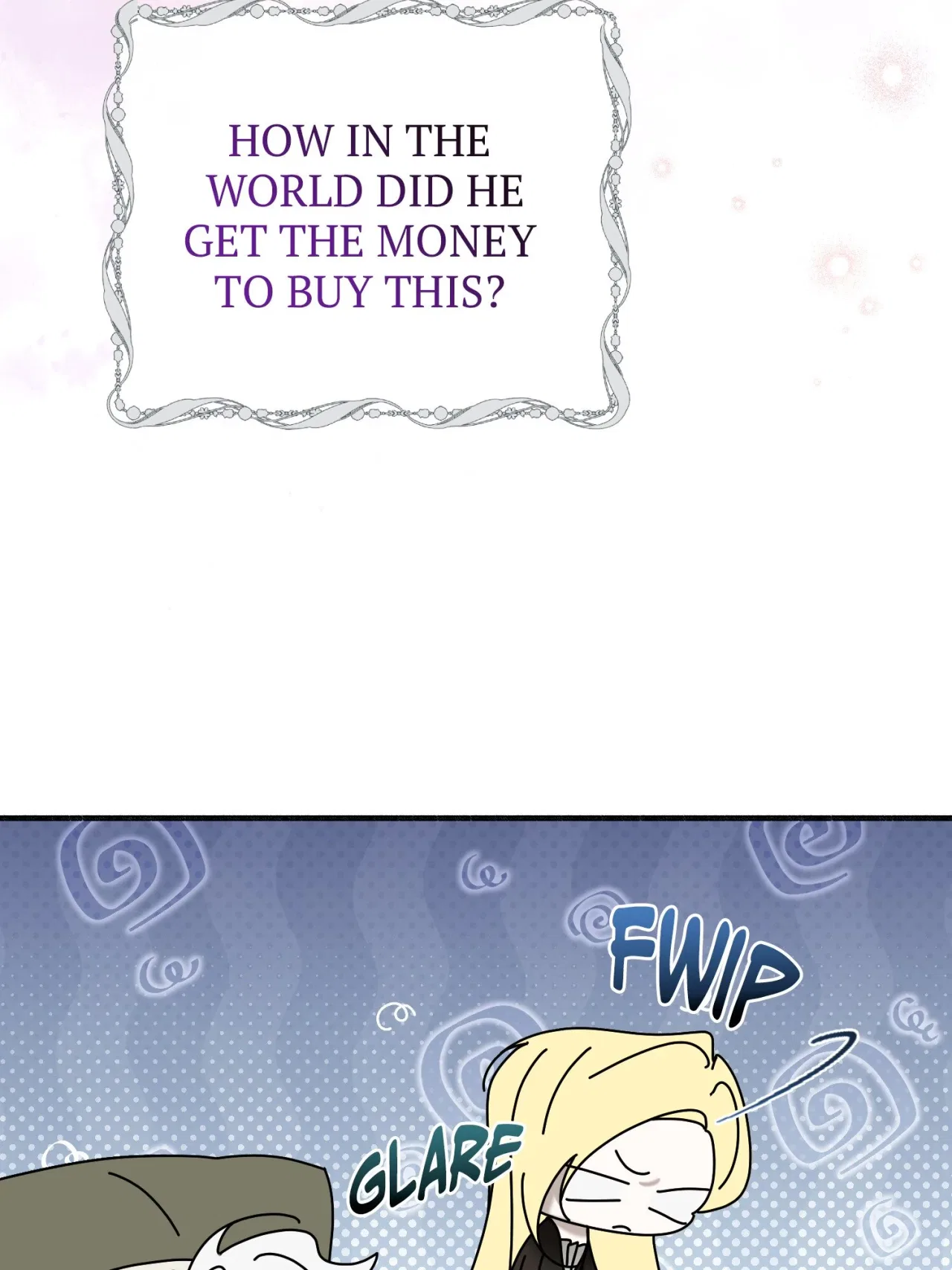 My Angelic Husband is actually a Devil in Disguise Chapter 96 – Page 63
