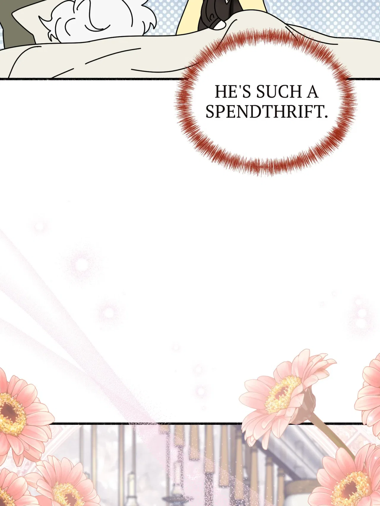 My Angelic Husband is actually a Devil in Disguise Chapter 96 – Page 64