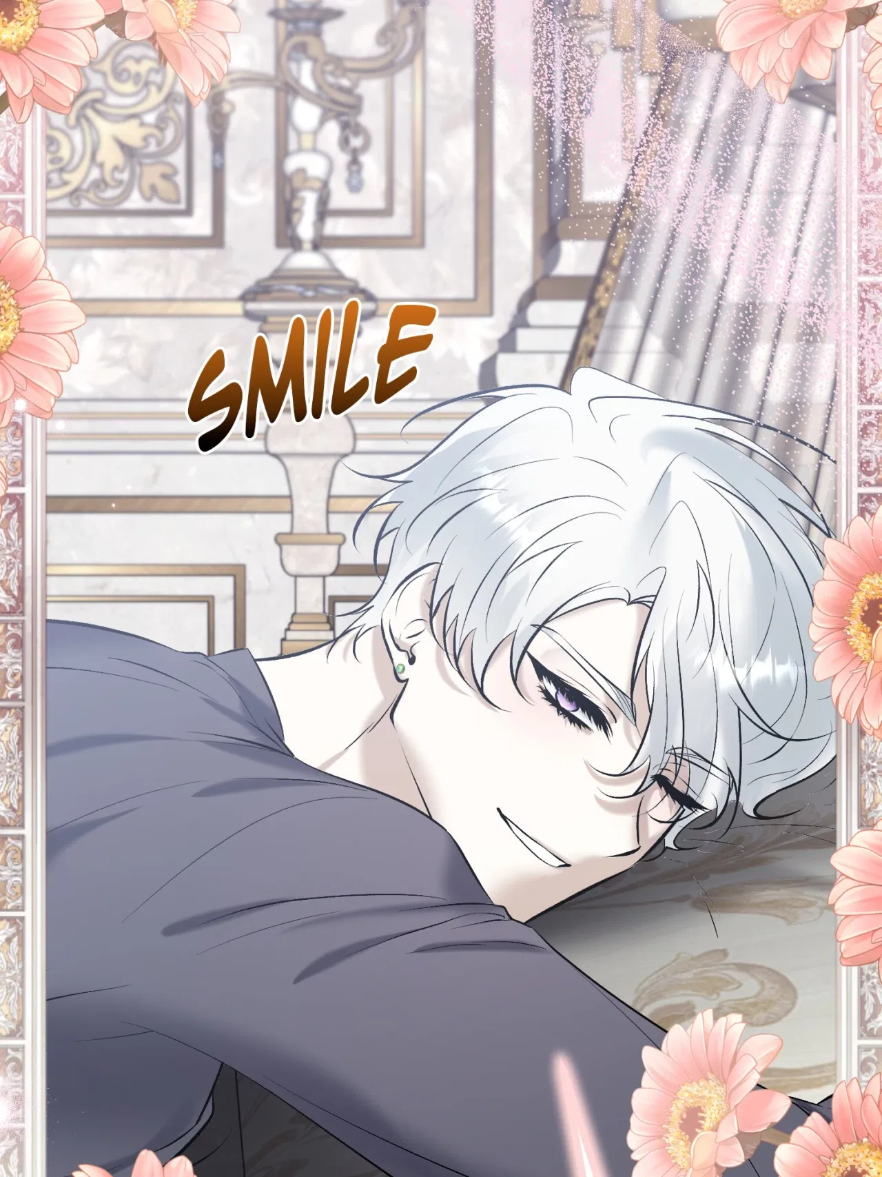 My Angelic Husband is actually a Devil in Disguise Chapter 96 – Page 65