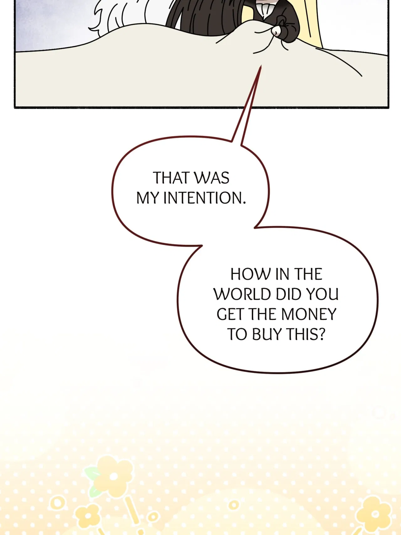 My Angelic Husband is actually a Devil in Disguise Chapter 96 – Page 68