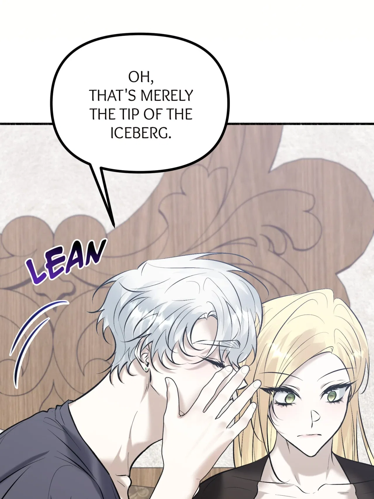 My Angelic Husband is actually a Devil in Disguise Chapter 96 – Page 70