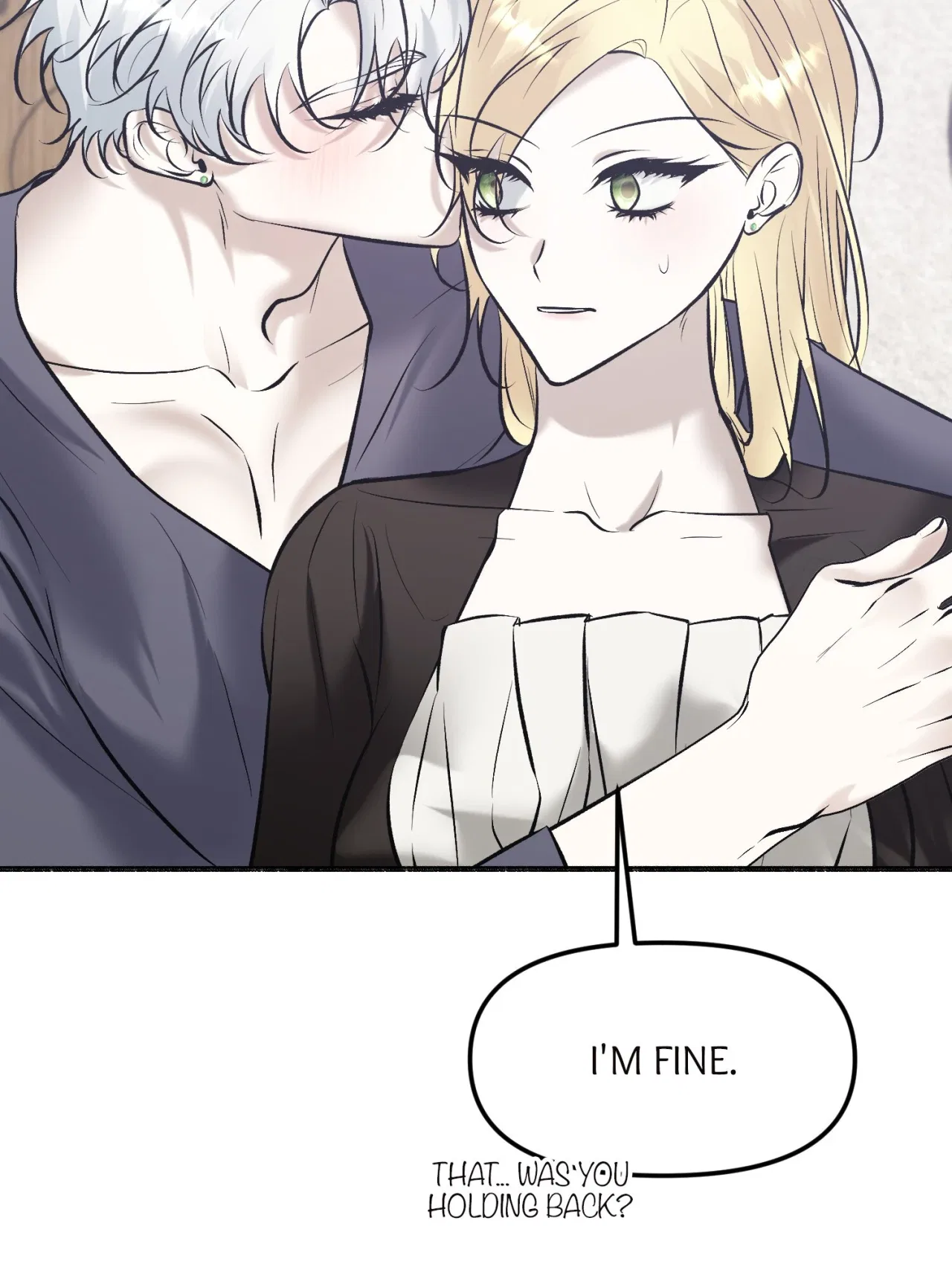 My Angelic Husband is actually a Devil in Disguise Chapter 96 – Page 76
