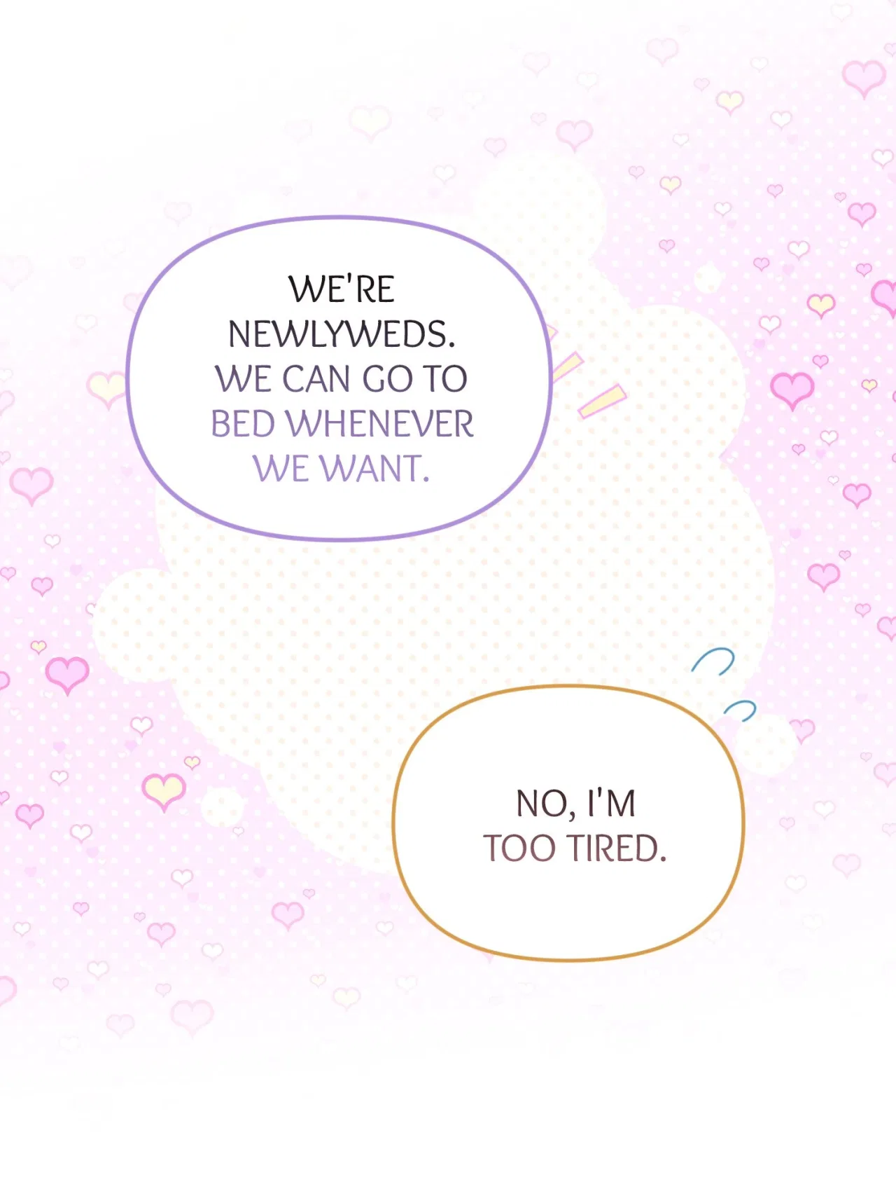 My Angelic Husband is actually a Devil in Disguise Chapter 96 – Page 79
