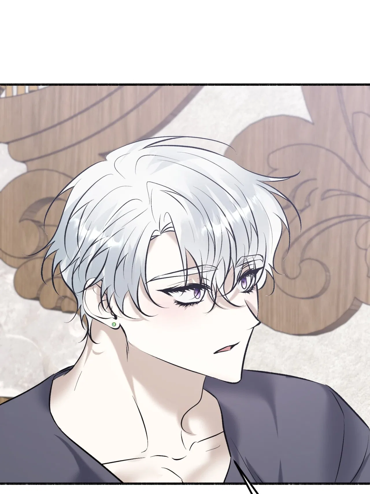 My Angelic Husband is actually a Devil in Disguise Chapter 96 – Page 80