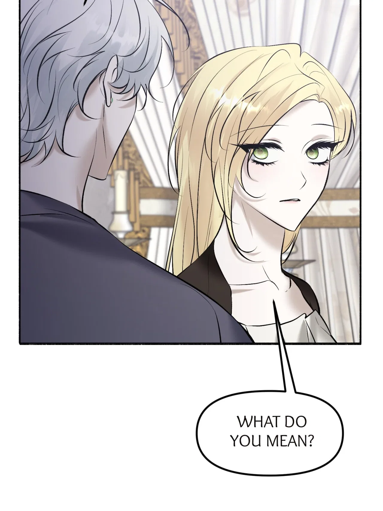 My Angelic Husband is actually a Devil in Disguise Chapter 96 – Page 82