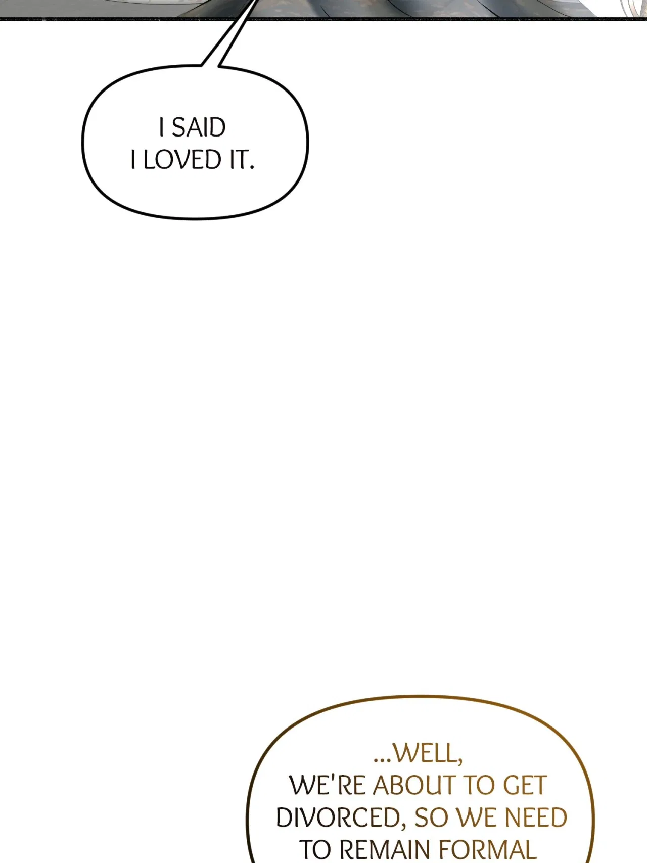 My Angelic Husband is actually a Devil in Disguise Chapter 96 – Page 87