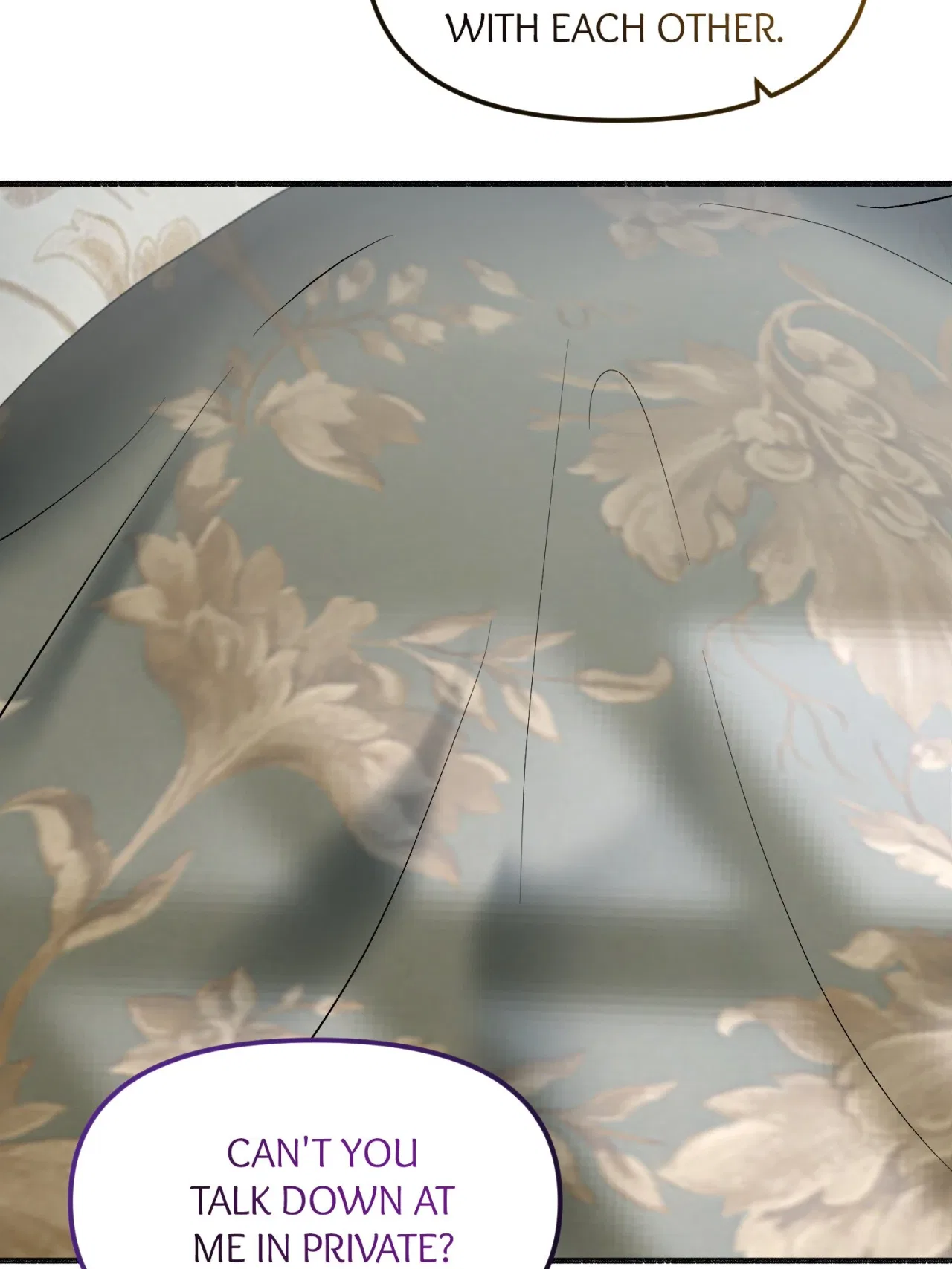 My Angelic Husband is actually a Devil in Disguise Chapter 96 – Page 88
