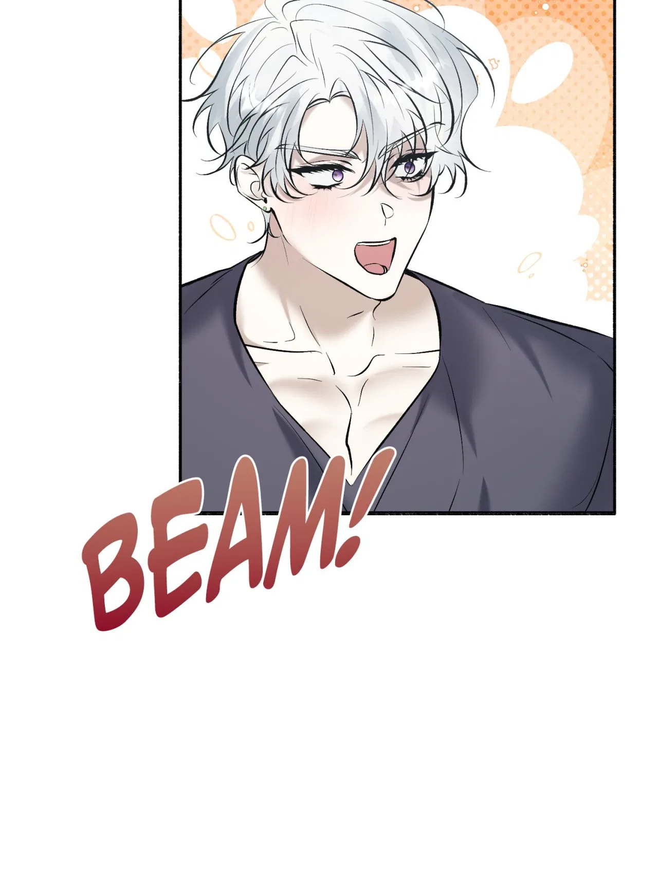 My Angelic Husband is actually a Devil in Disguise Chapter 96 – Page 92