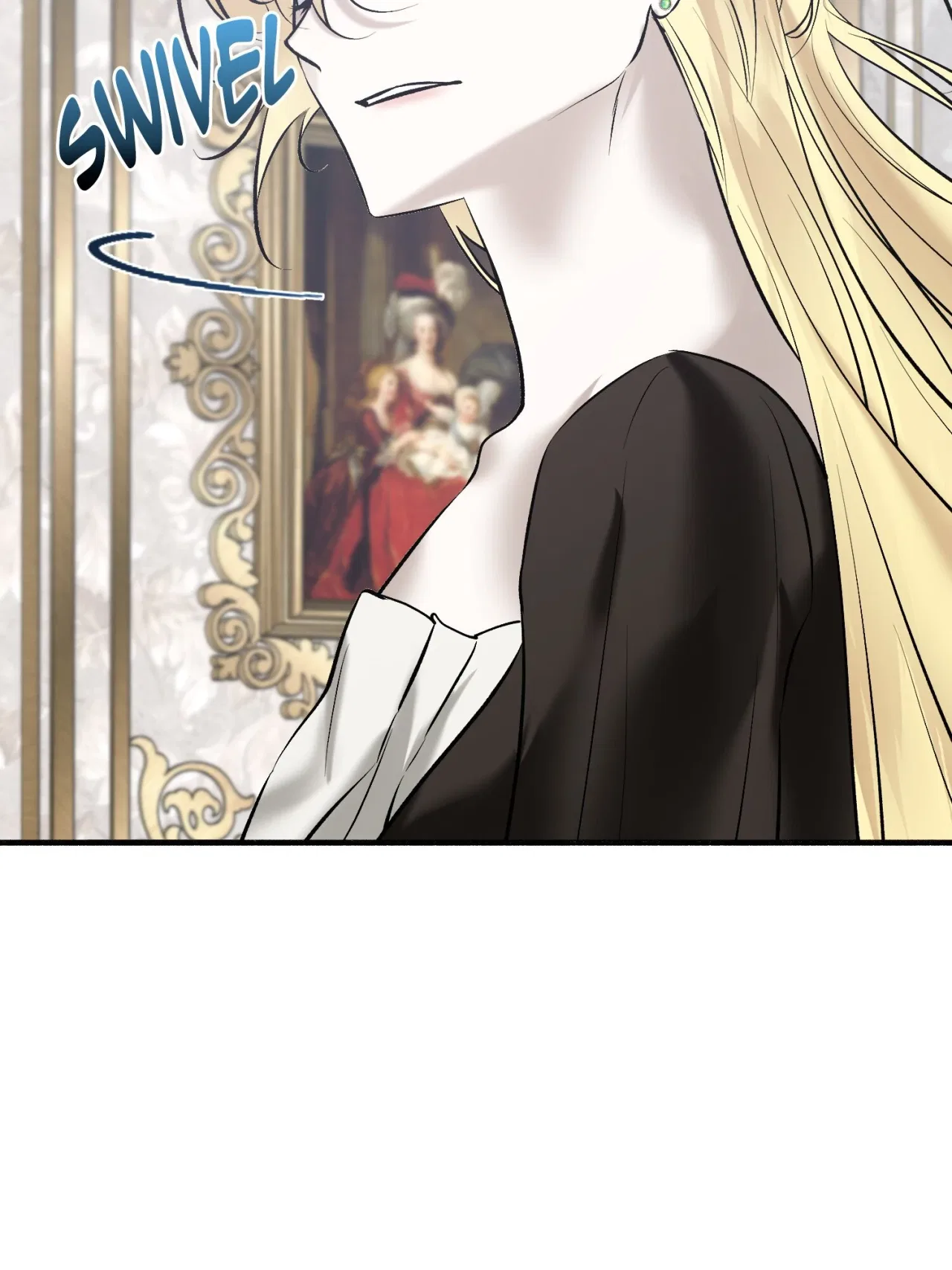 My Angelic Husband is actually a Devil in Disguise Chapter 96 – Page 98