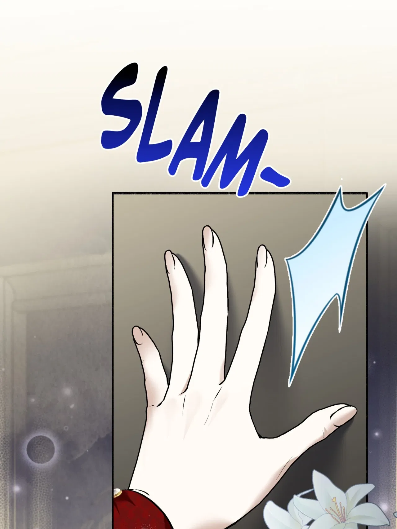 My Angelic Husband is actually a Devil in Disguise Chapter 96 – Page 101