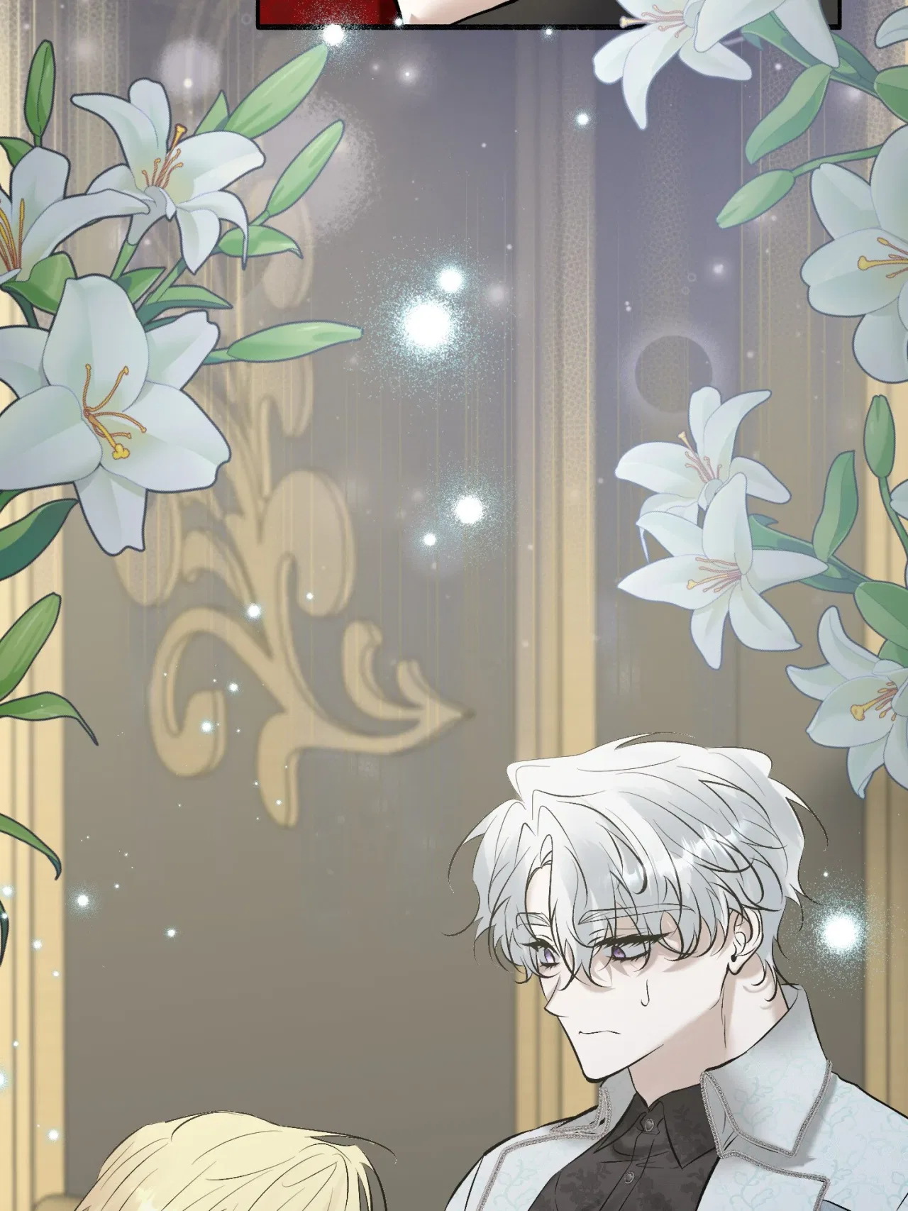 My Angelic Husband is actually a Devil in Disguise Chapter 96 – Page 102
