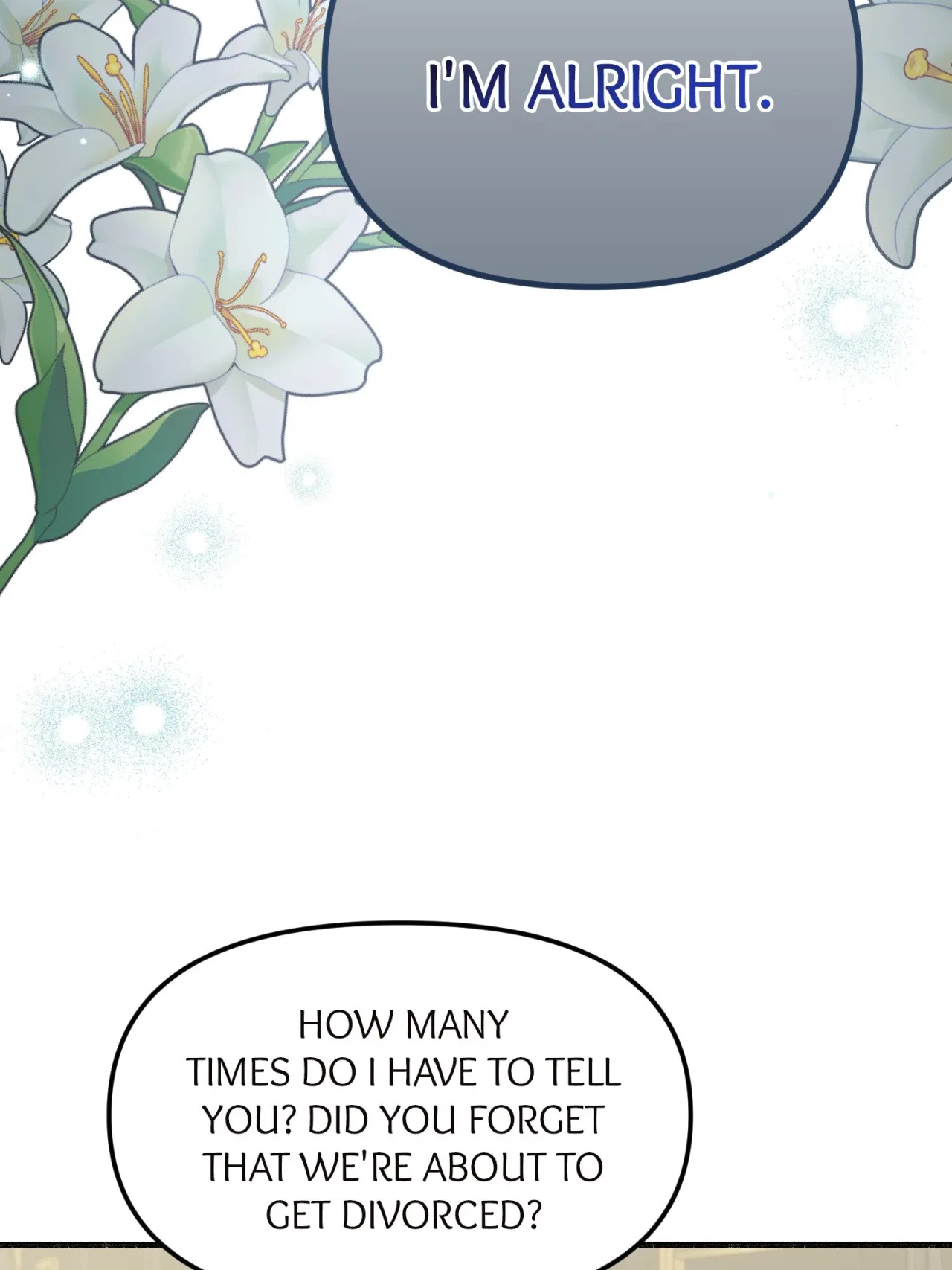 My Angelic Husband is actually a Devil in Disguise Chapter 96 – Page 104