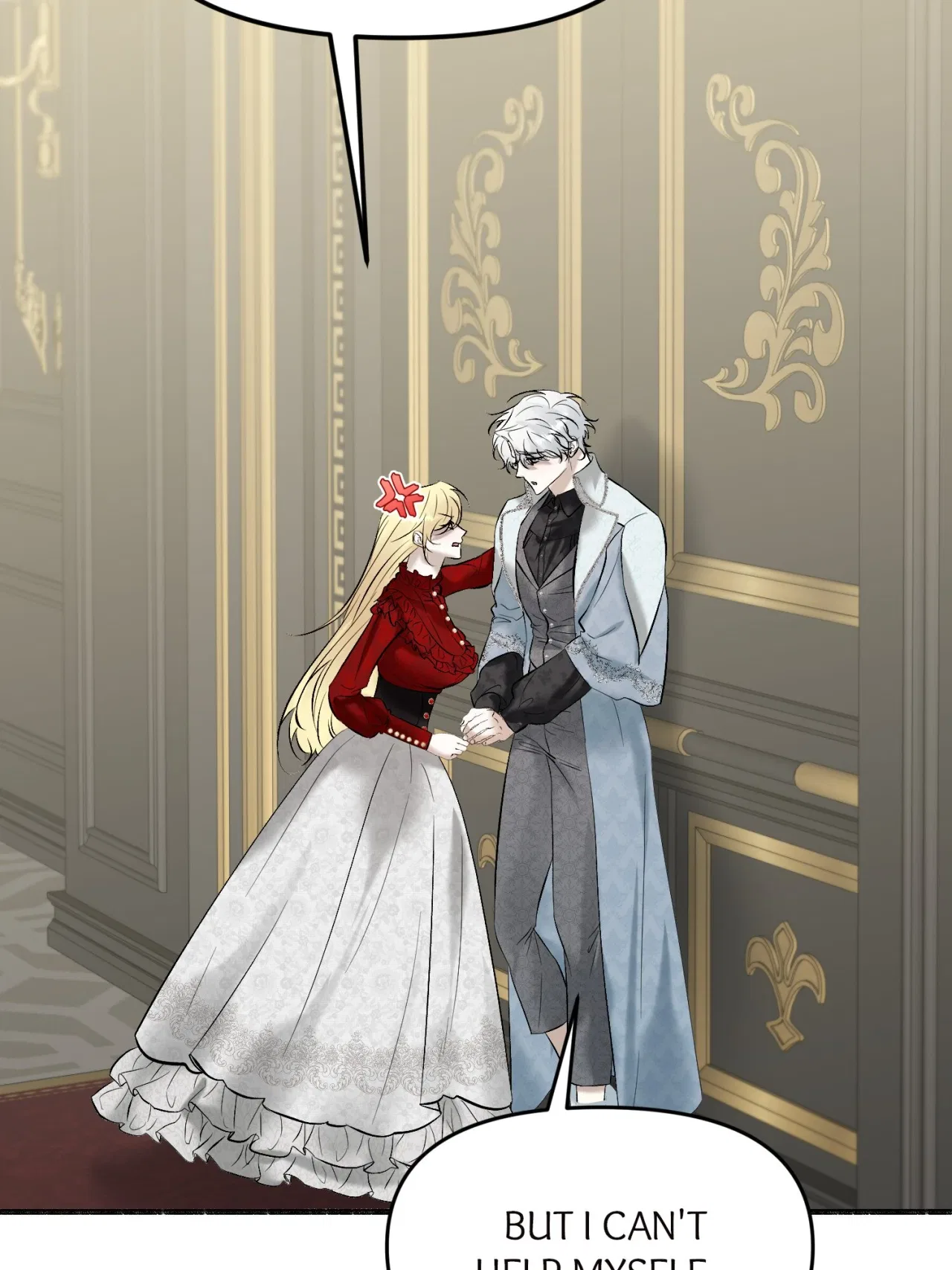 My Angelic Husband is actually a Devil in Disguise Chapter 96 – Page 105