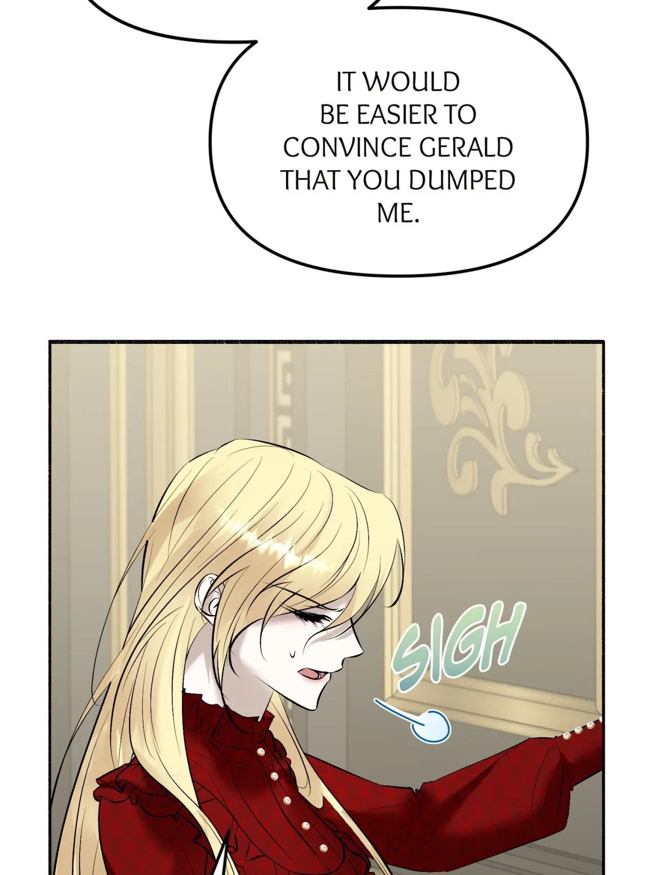 My Angelic Husband is actually a Devil in Disguise Chapter 96 – Page 107