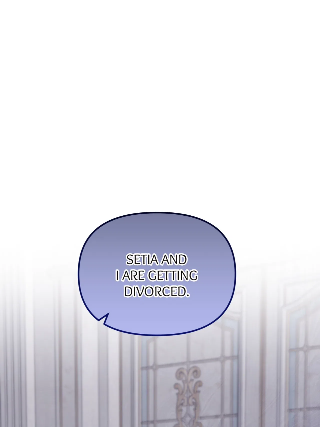 My Angelic Husband is actually a Devil in Disguise Chapter 96 – Page 110