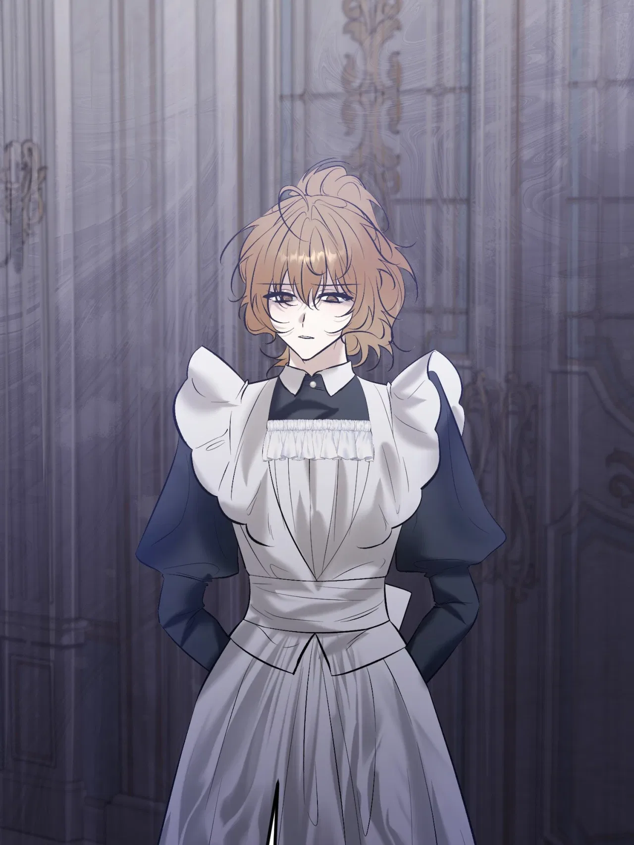 My Angelic Husband is actually a Devil in Disguise Chapter 96 – Page 111