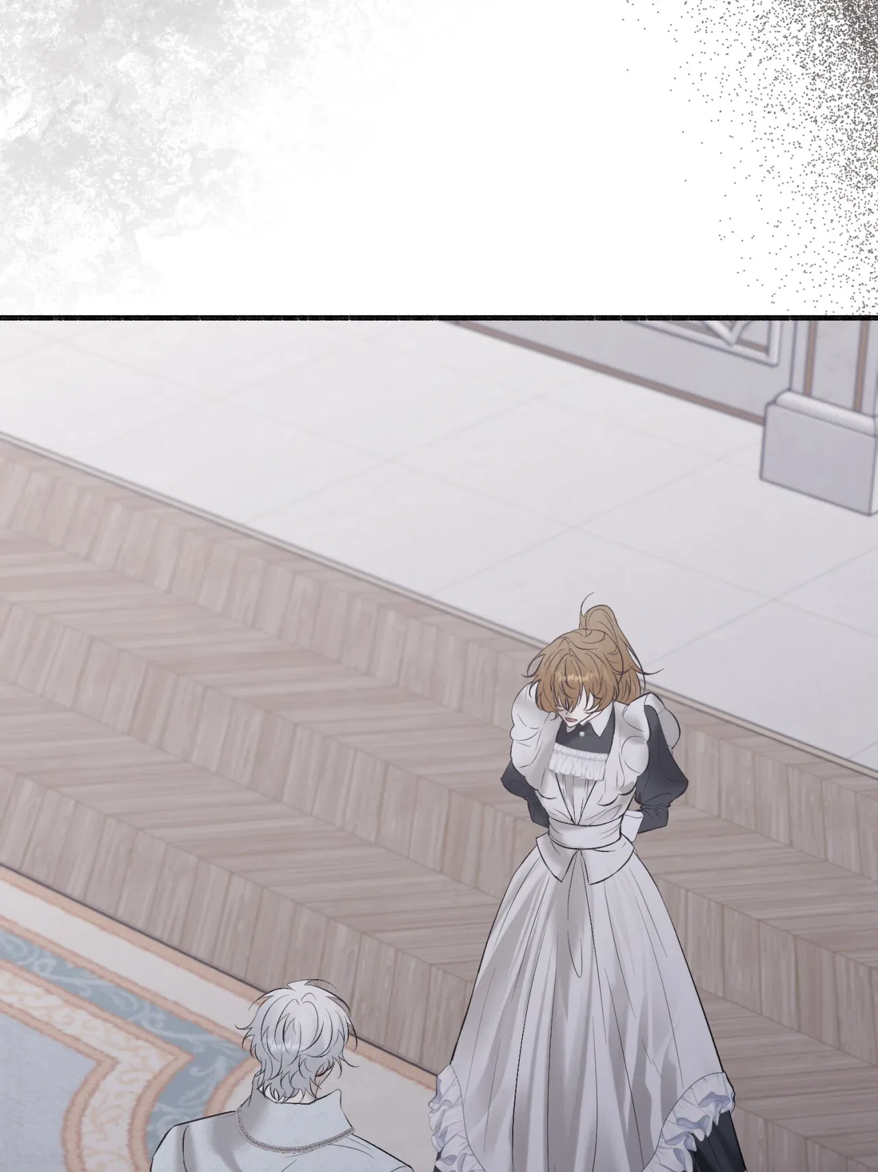 My Angelic Husband is actually a Devil in Disguise Chapter 96 – Page 114