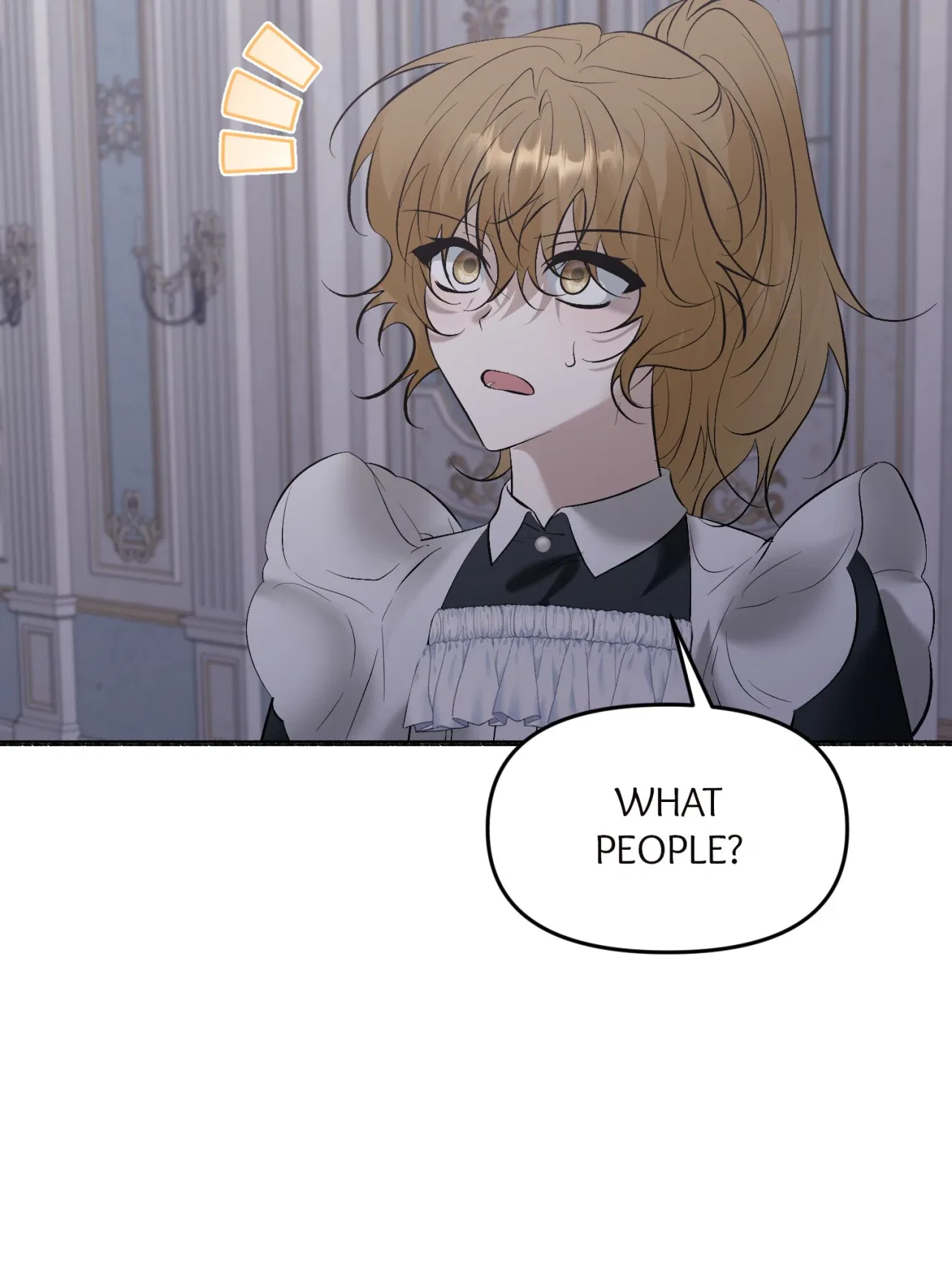 My Angelic Husband is actually a Devil in Disguise Chapter 96 – Page 117