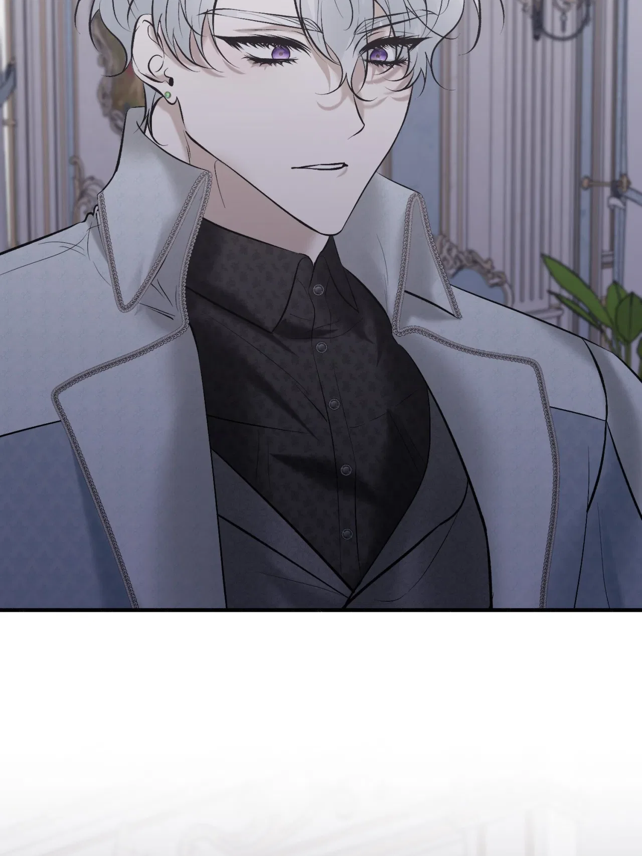 My Angelic Husband is actually a Devil in Disguise Chapter 96 – Page 119