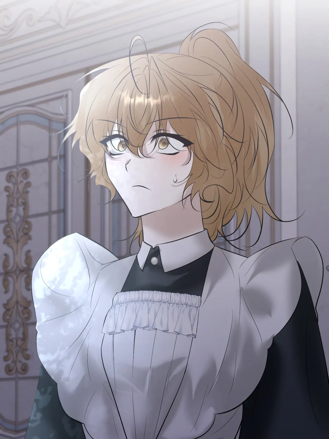 My Angelic Husband is actually a Devil in Disguise Chapter 96 – Page 120