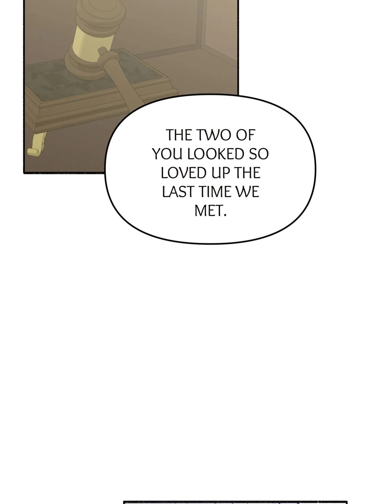 My Angelic Husband is actually a Devil in Disguise Chapter 96 – Page 124
