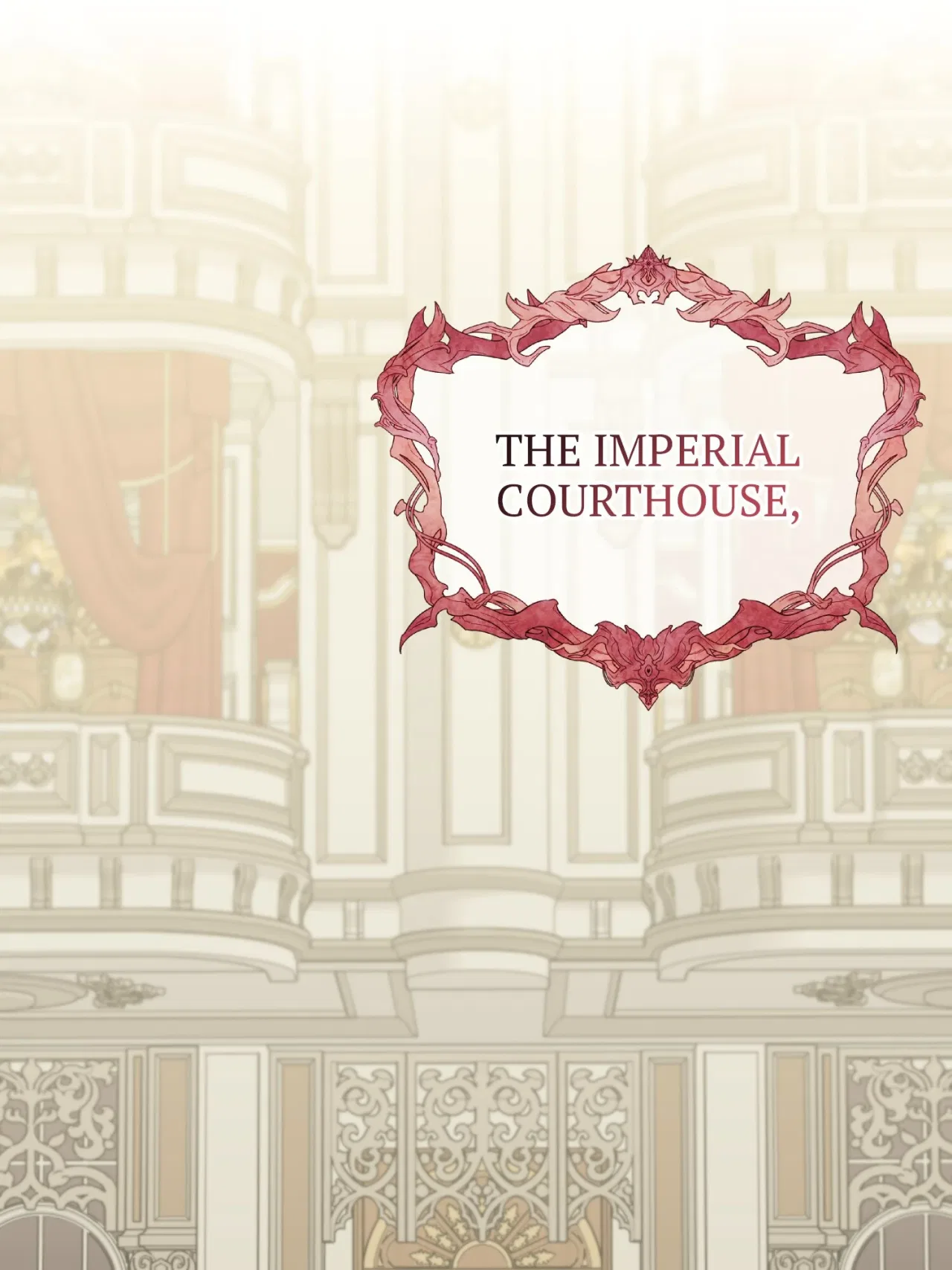 My Angelic Husband is actually a Devil in Disguise Chapter 96 – Page 126