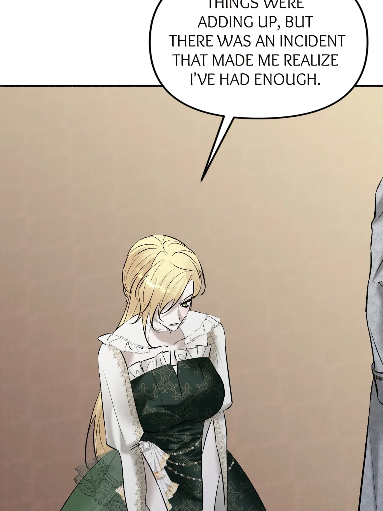 My Angelic Husband is actually a Devil in Disguise Chapter 96 – Page 129
