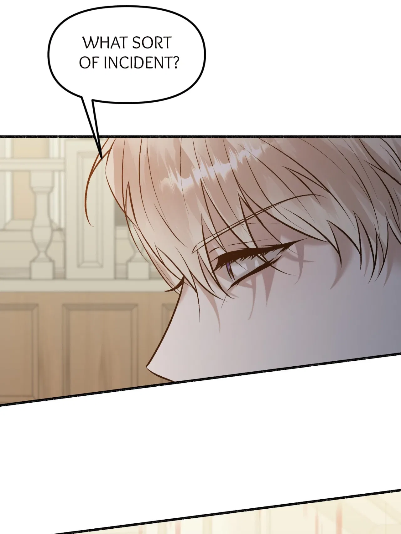 My Angelic Husband is actually a Devil in Disguise Chapter 96 – Page 131