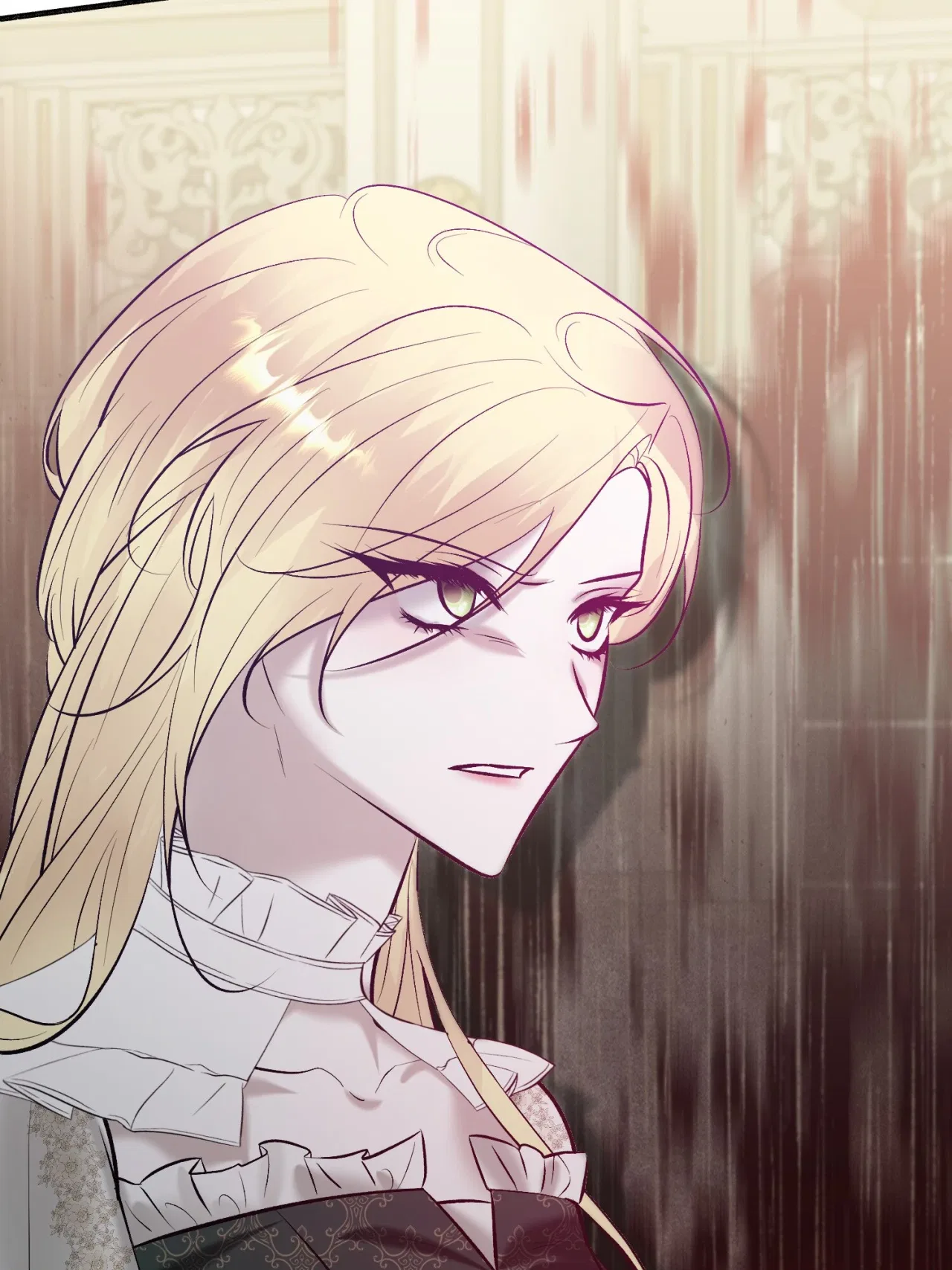 My Angelic Husband is actually a Devil in Disguise Chapter 96 – Page 132