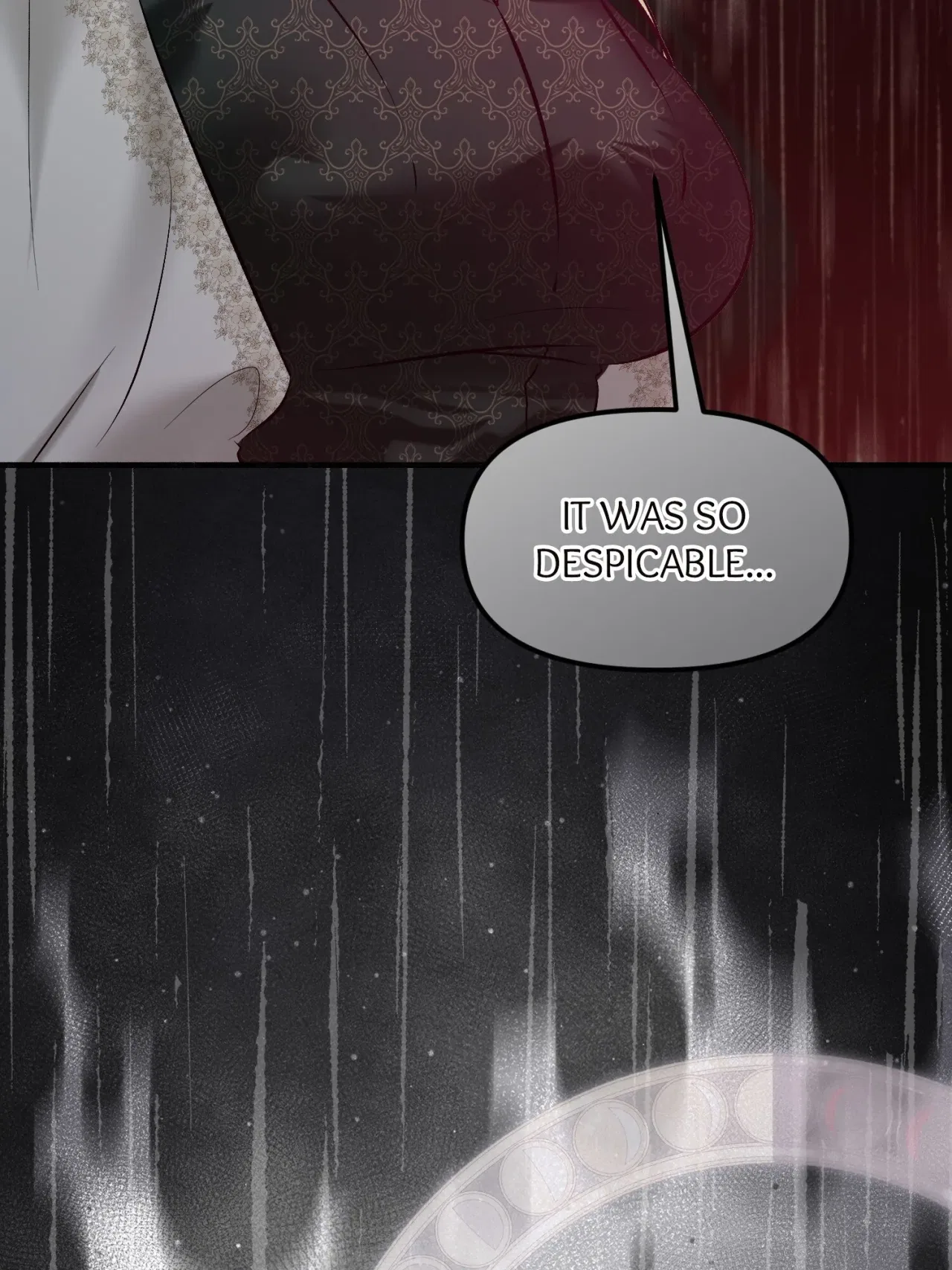 My Angelic Husband is actually a Devil in Disguise Chapter 96 – Page 133
