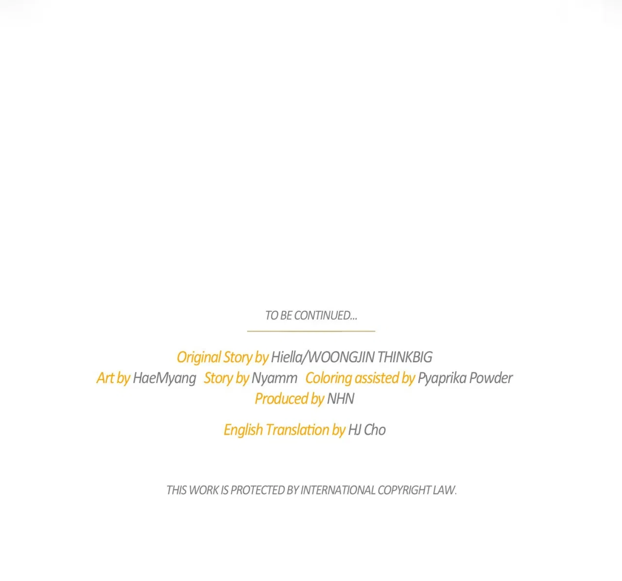 My Angelic Husband is actually a Devil in Disguise Chapter 96 – Page 135
