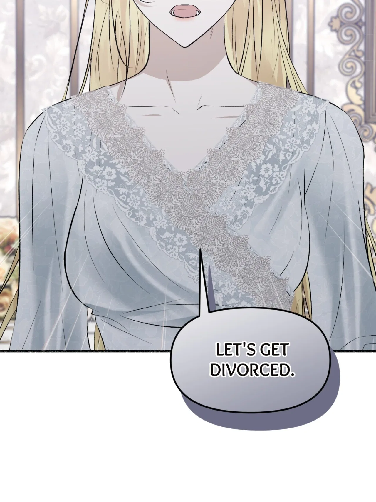 My Angelic Husband is actually a Devil in Disguise Chapter 95 – Page 2