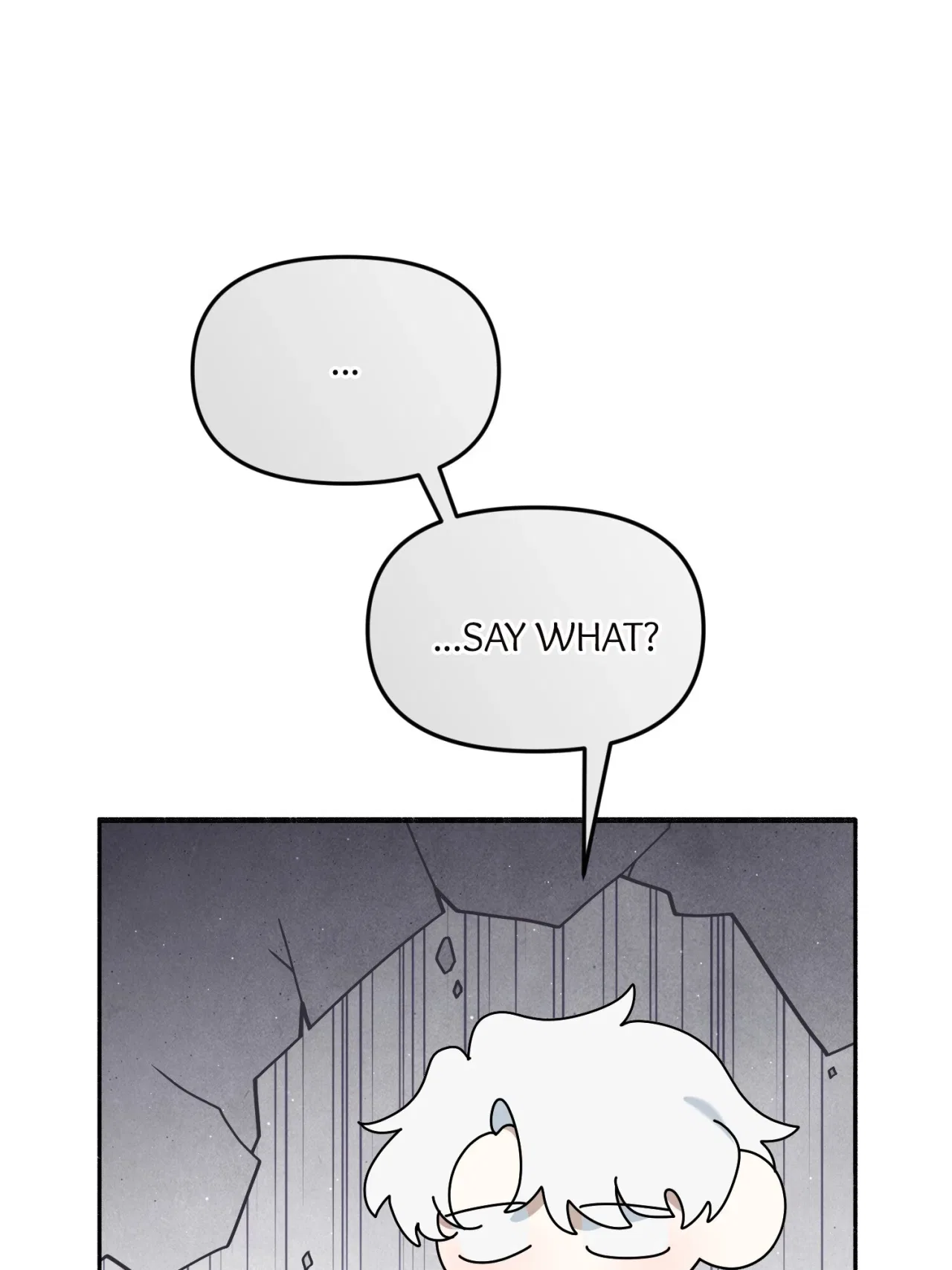 My Angelic Husband is actually a Devil in Disguise Chapter 95 – Page 3