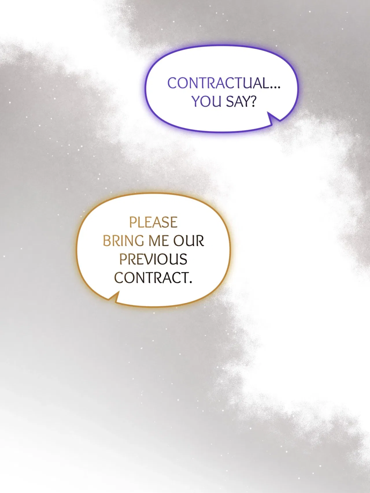 My Angelic Husband is actually a Devil in Disguise Chapter 95 – Page 5