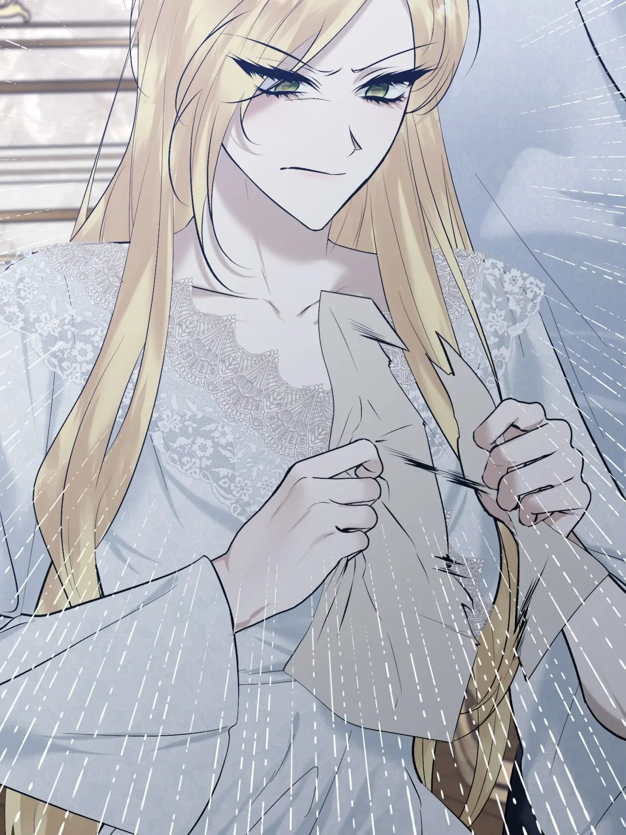 My Angelic Husband is actually a Devil in Disguise Chapter 95 – Page 11